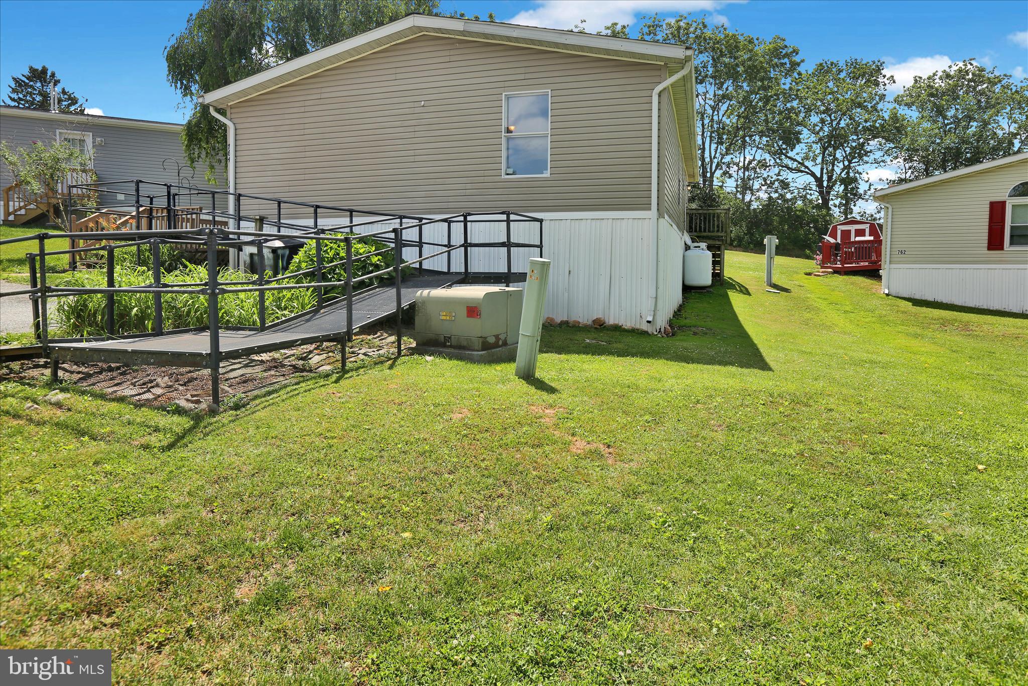 CRESTWOOD ESTATES - Residential