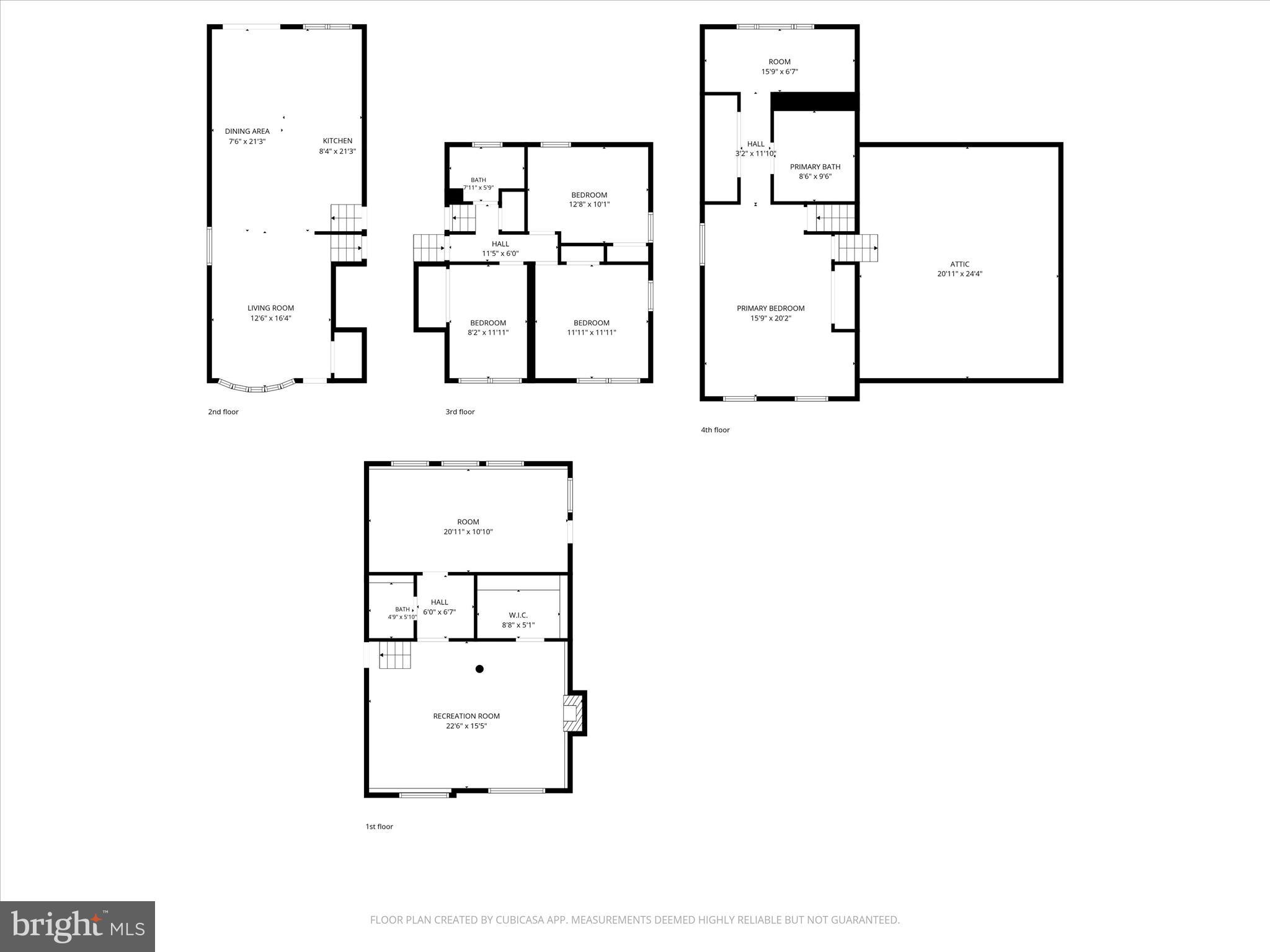BROOKHAVEN - Residential