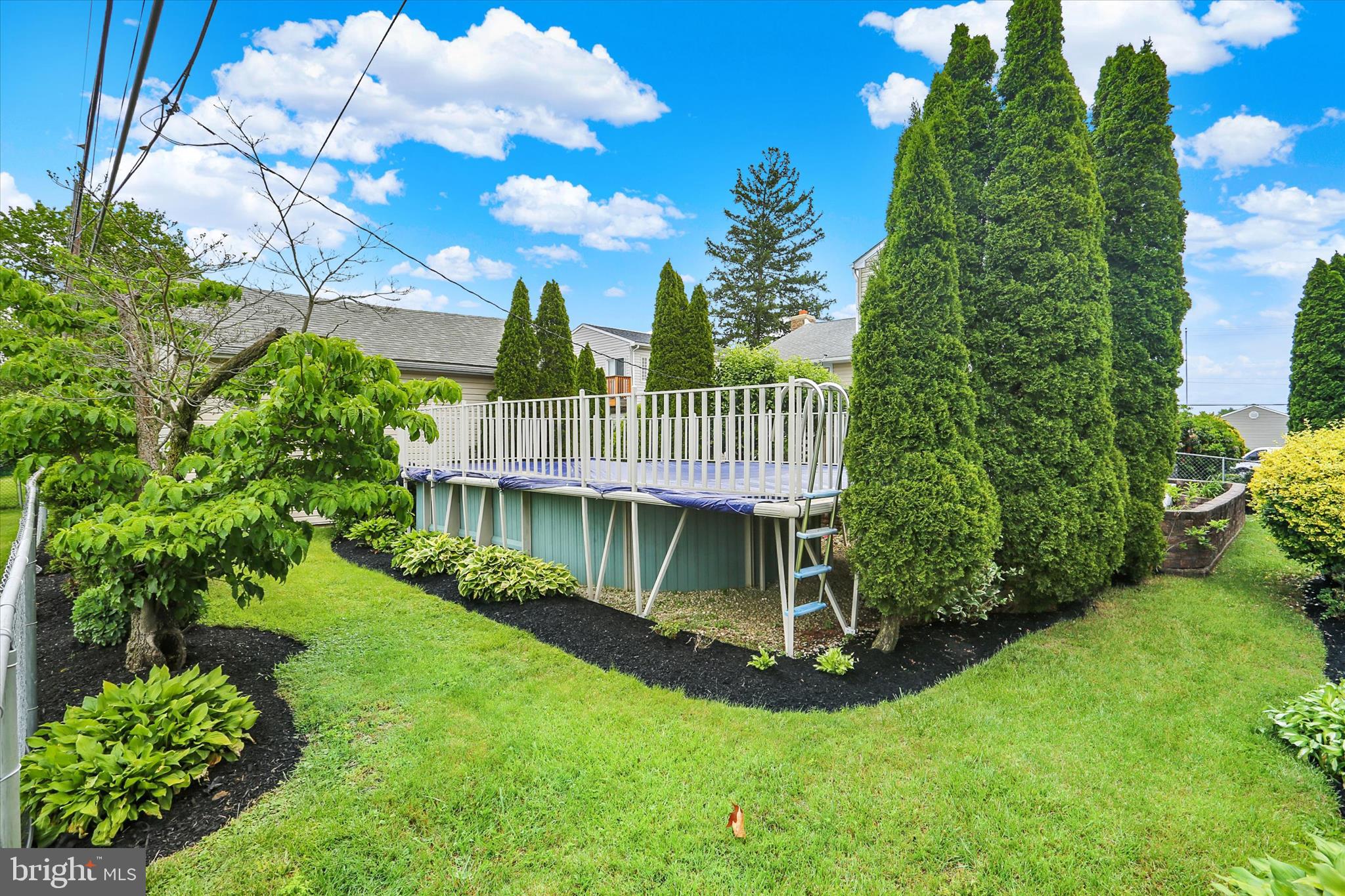 BROOKHAVEN - Residential