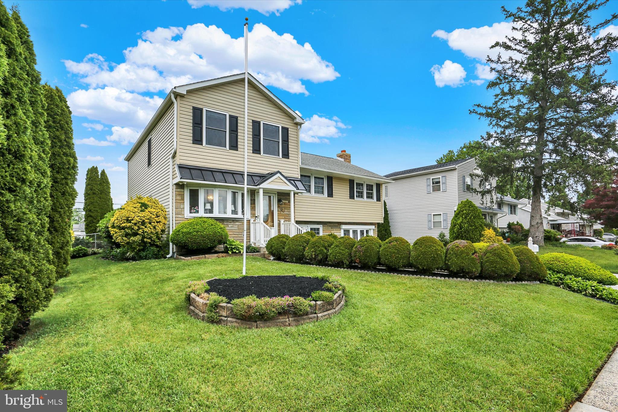 BROOKHAVEN - Residential