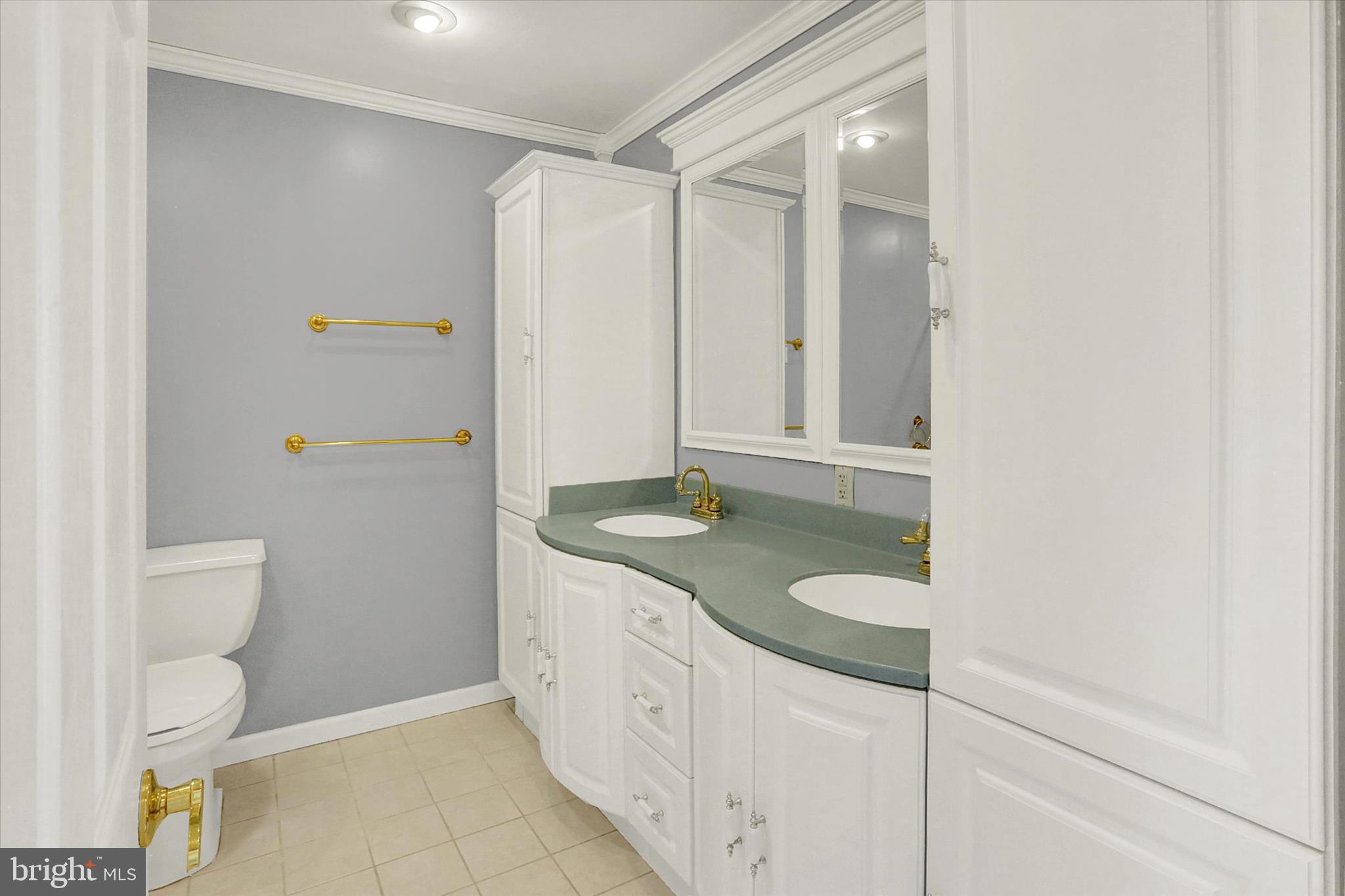 BROOKHAVEN - Residential