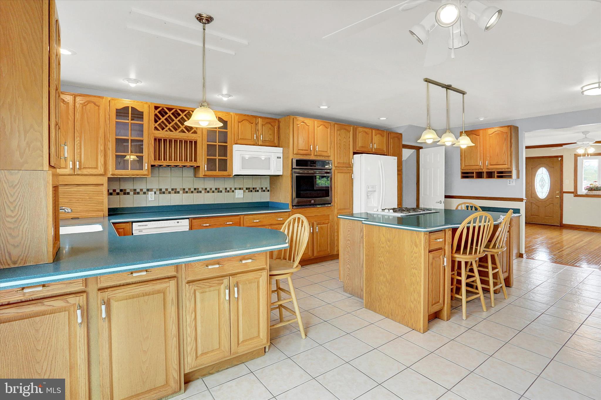 BROOKHAVEN - Residential