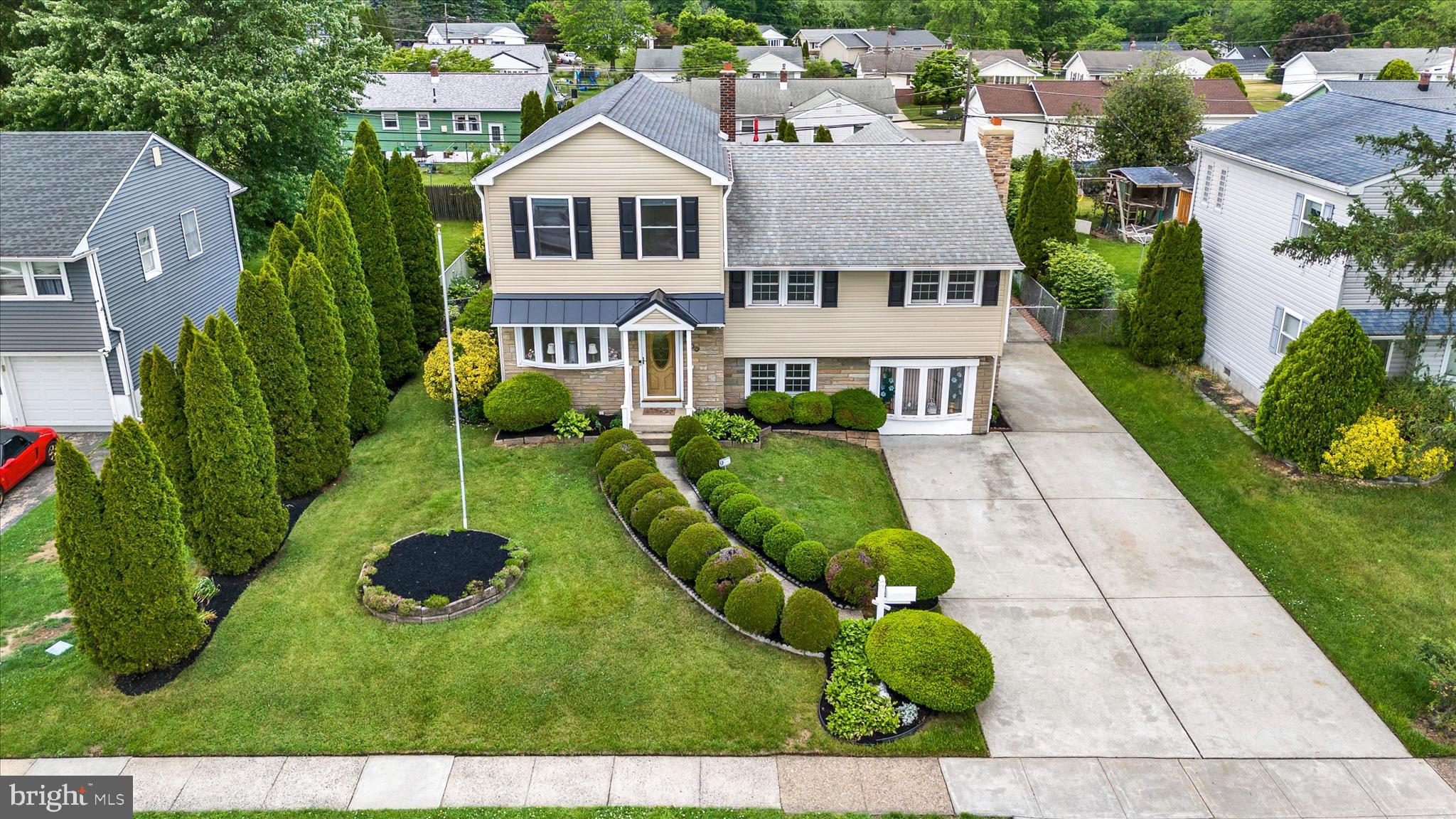 BROOKHAVEN - Residential