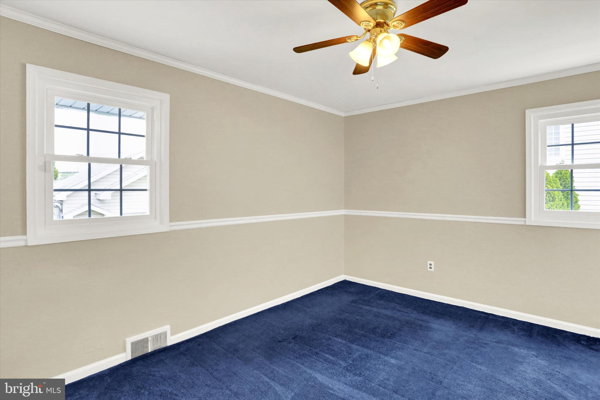 BROOKHAVEN - Residential