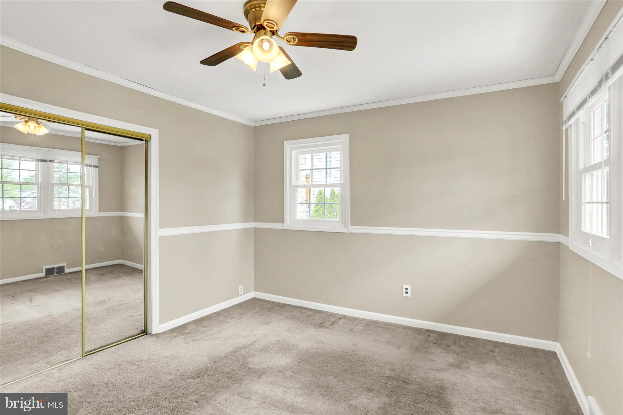 BROOKHAVEN - Residential