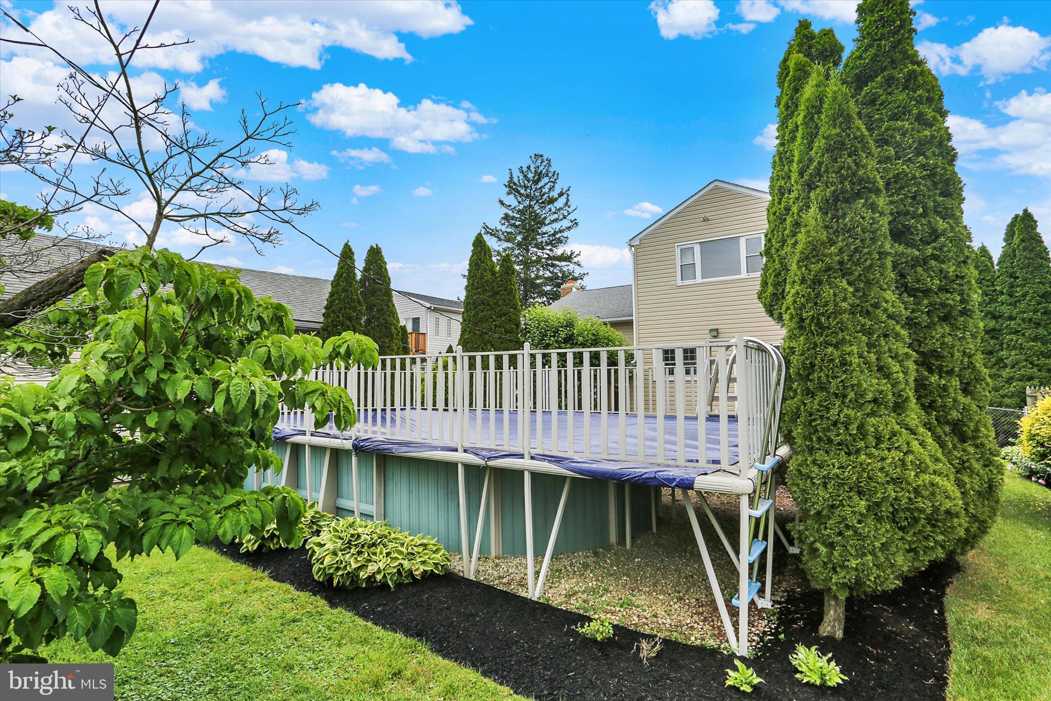 BROOKHAVEN - Residential