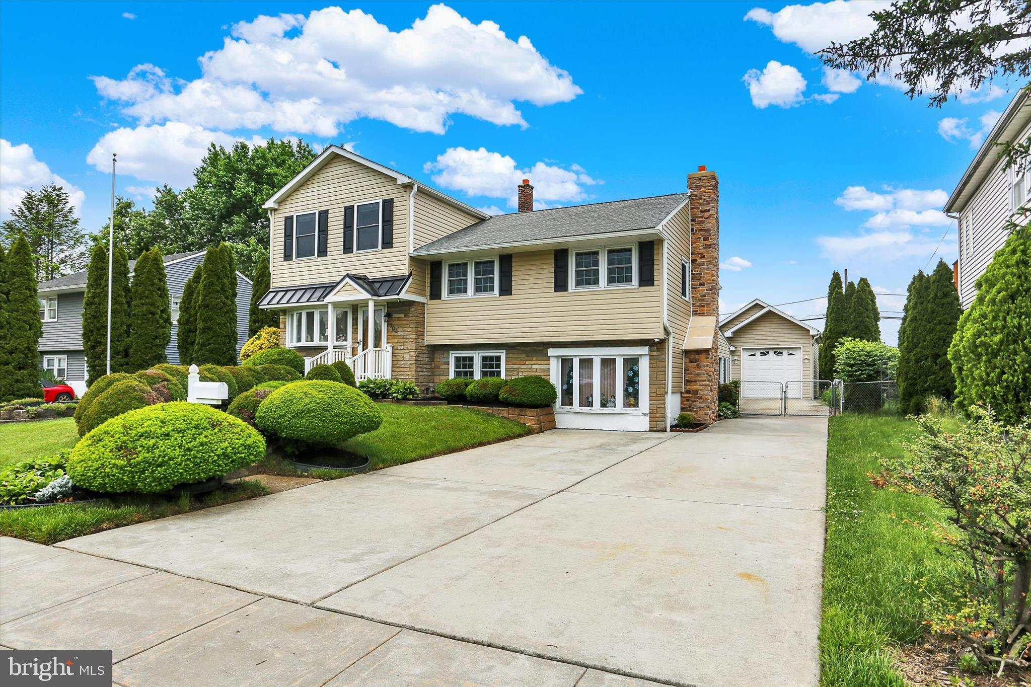 BROOKHAVEN - Residential