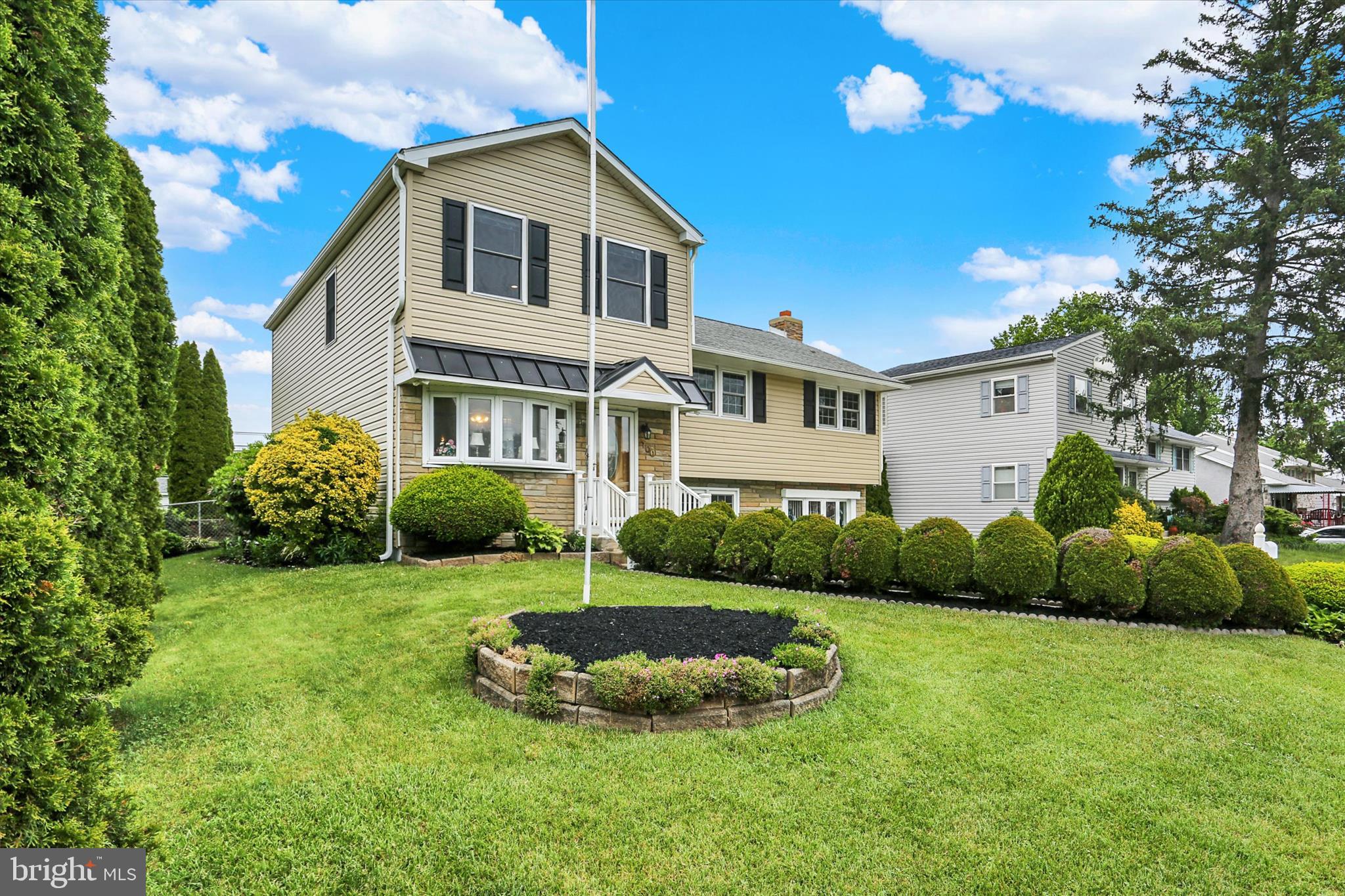 BROOKHAVEN - Residential