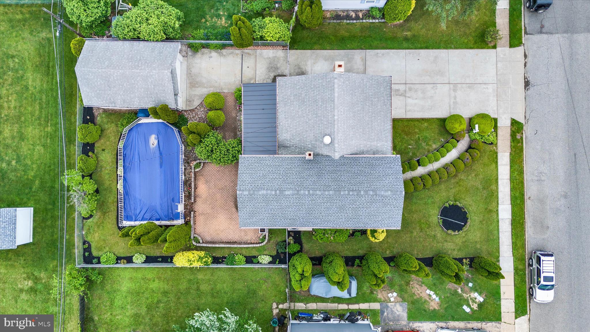 BROOKHAVEN - Residential