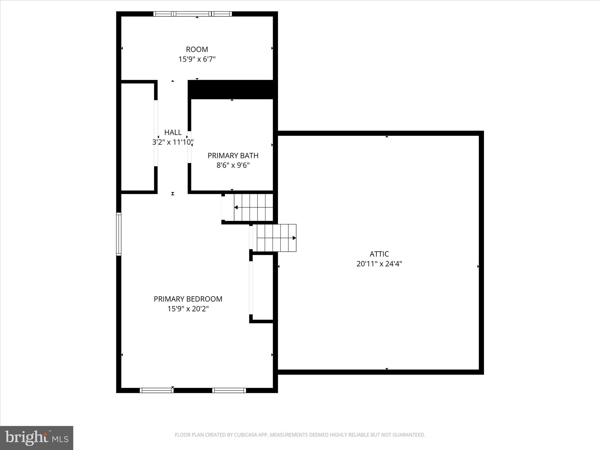 BROOKHAVEN - Residential