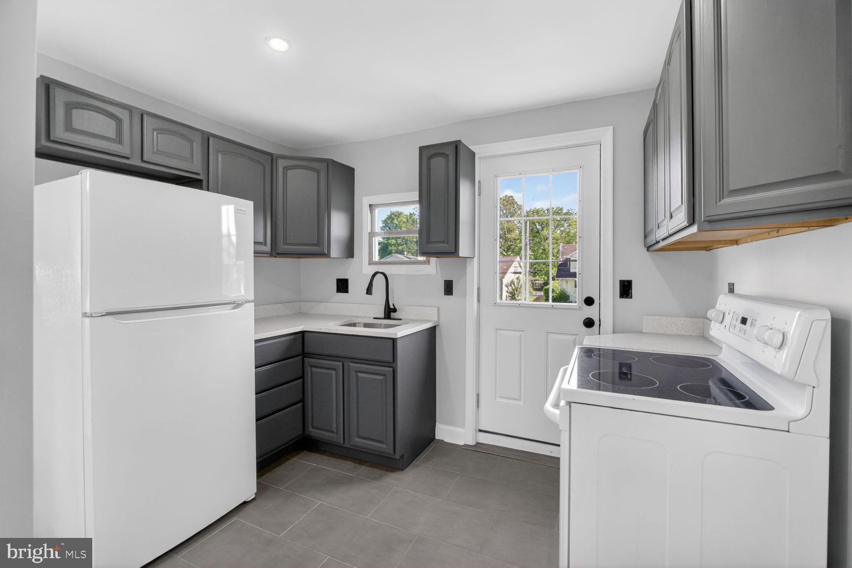 WEST ARLINGTON - Residential