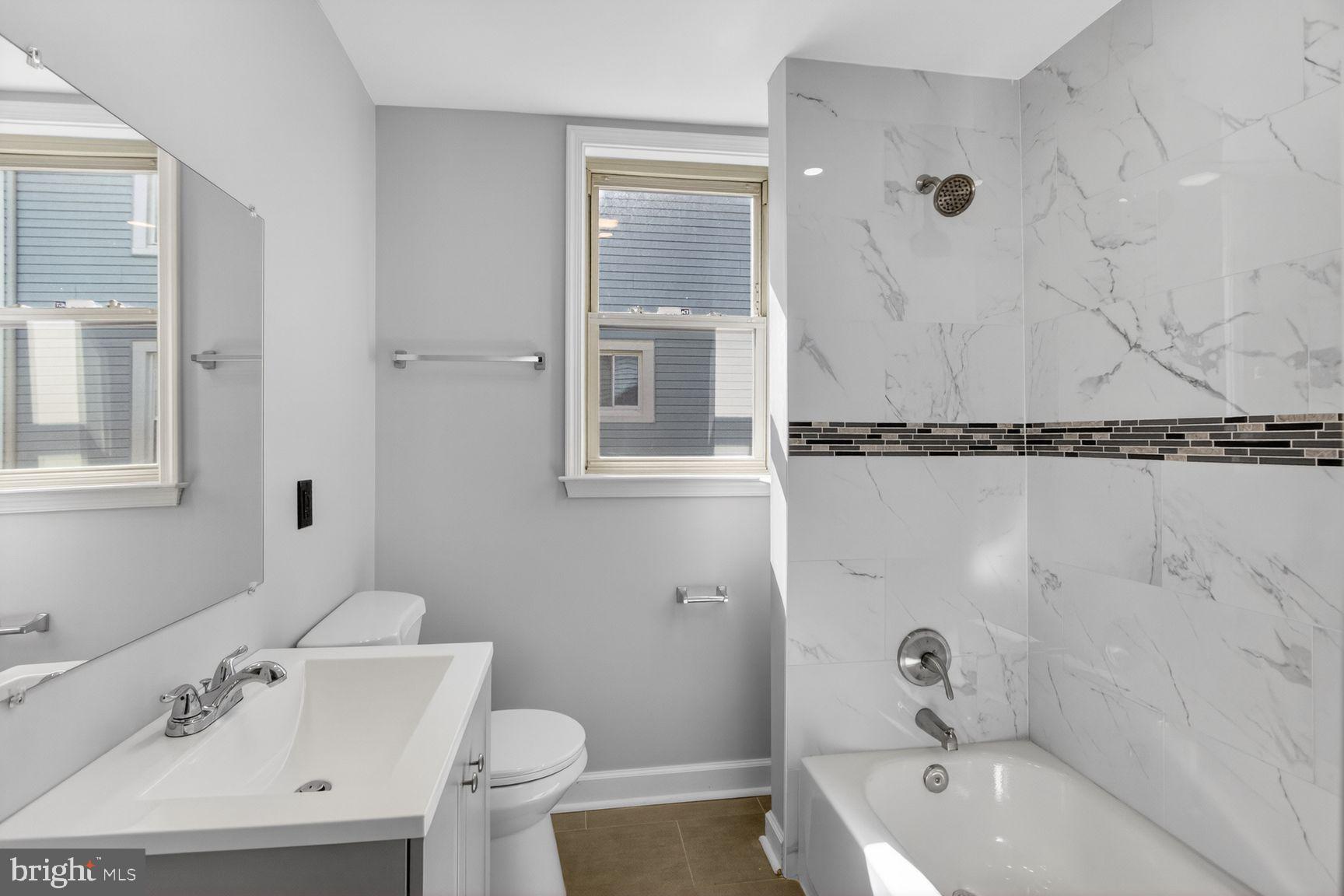 WEST ARLINGTON - Residential