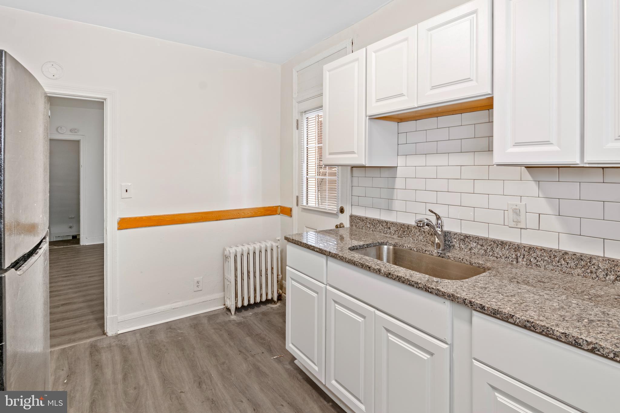 EDMONDSON VILLAGE - Residential