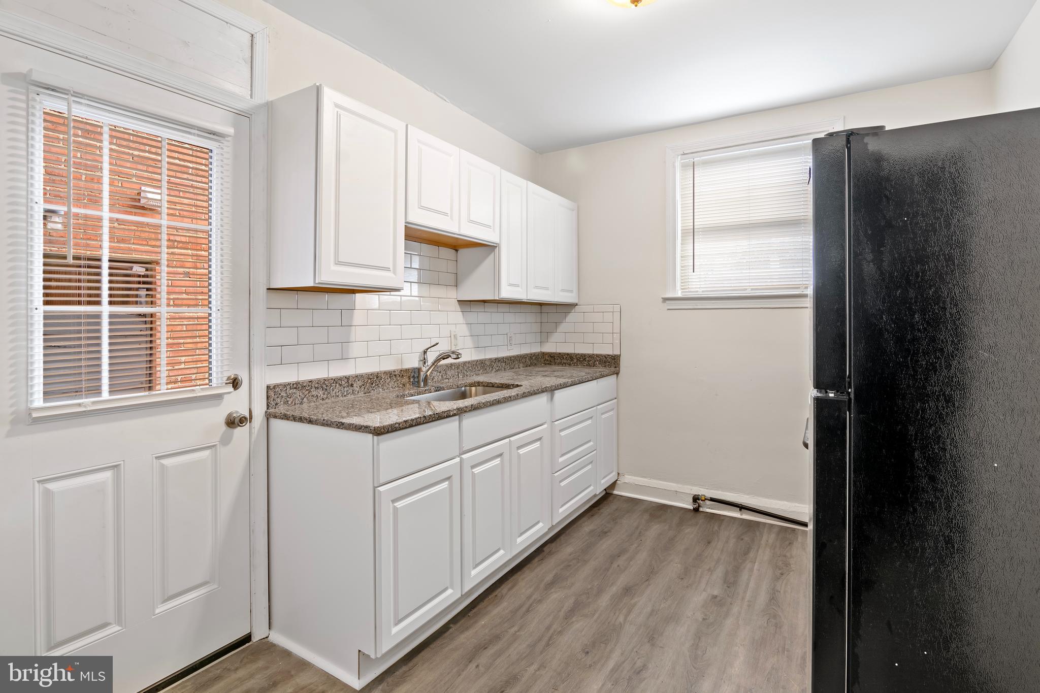 EDMONDSON VILLAGE - Residential