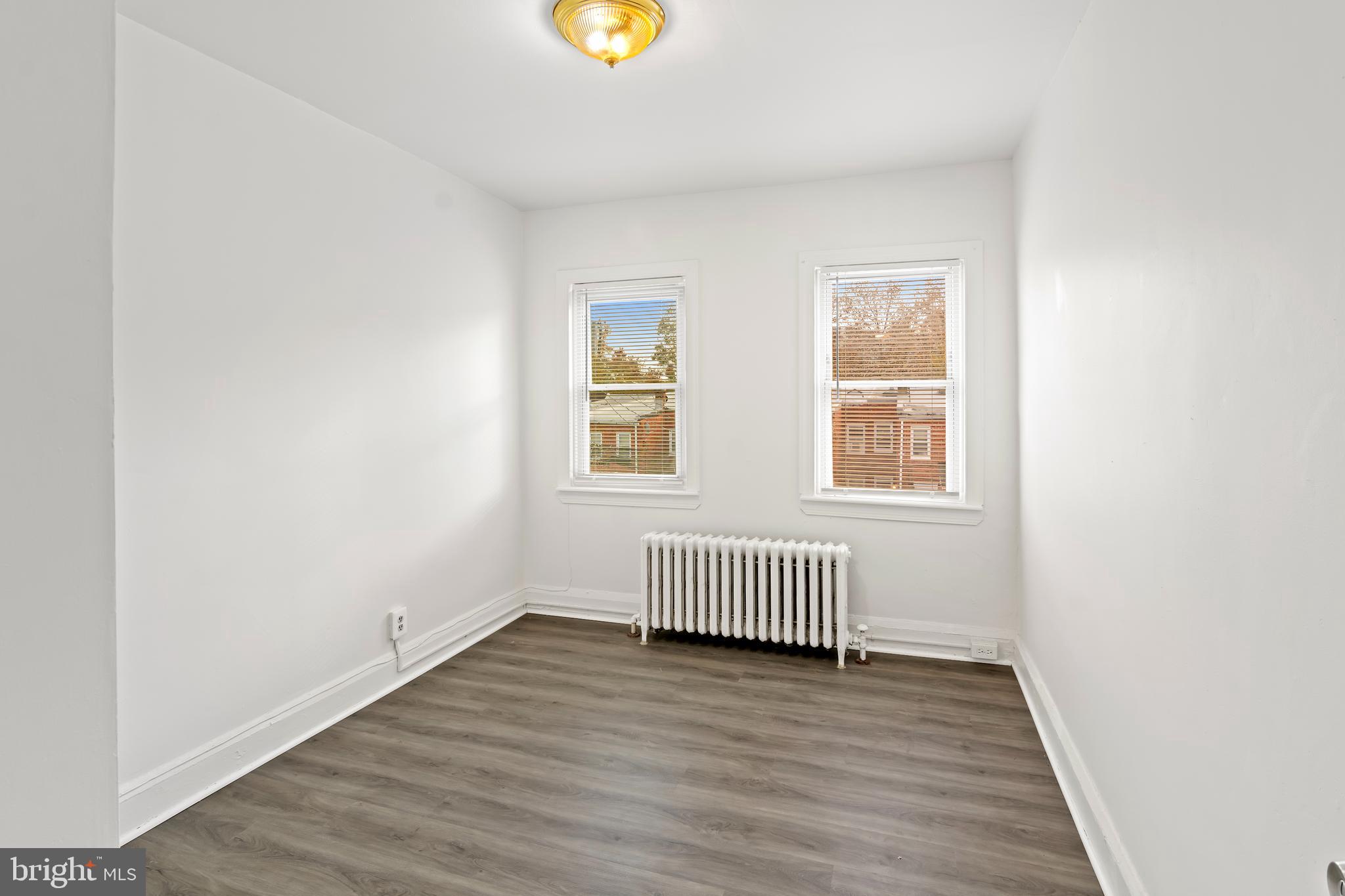 EDMONDSON VILLAGE - Residential