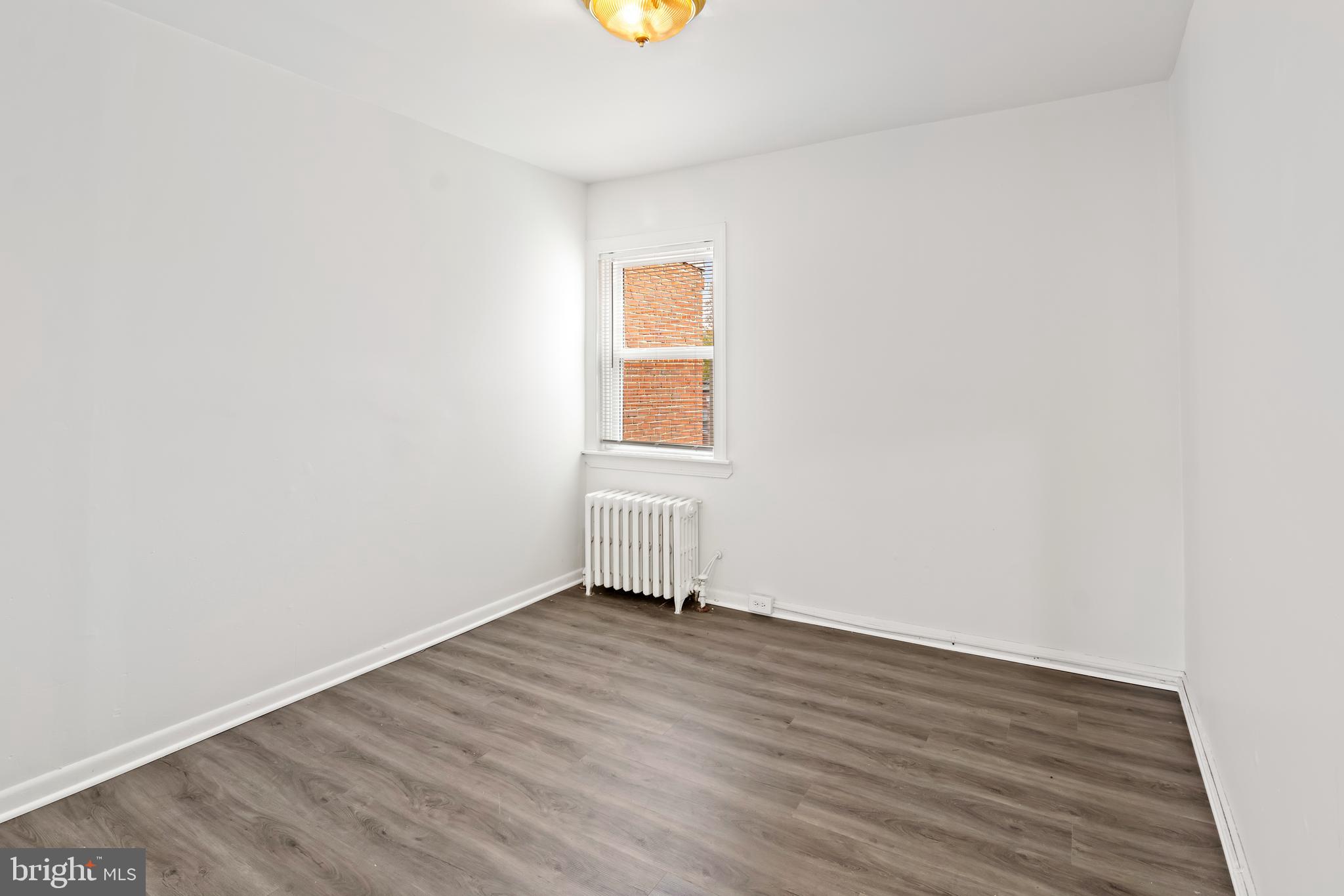 EDMONDSON VILLAGE - Residential
