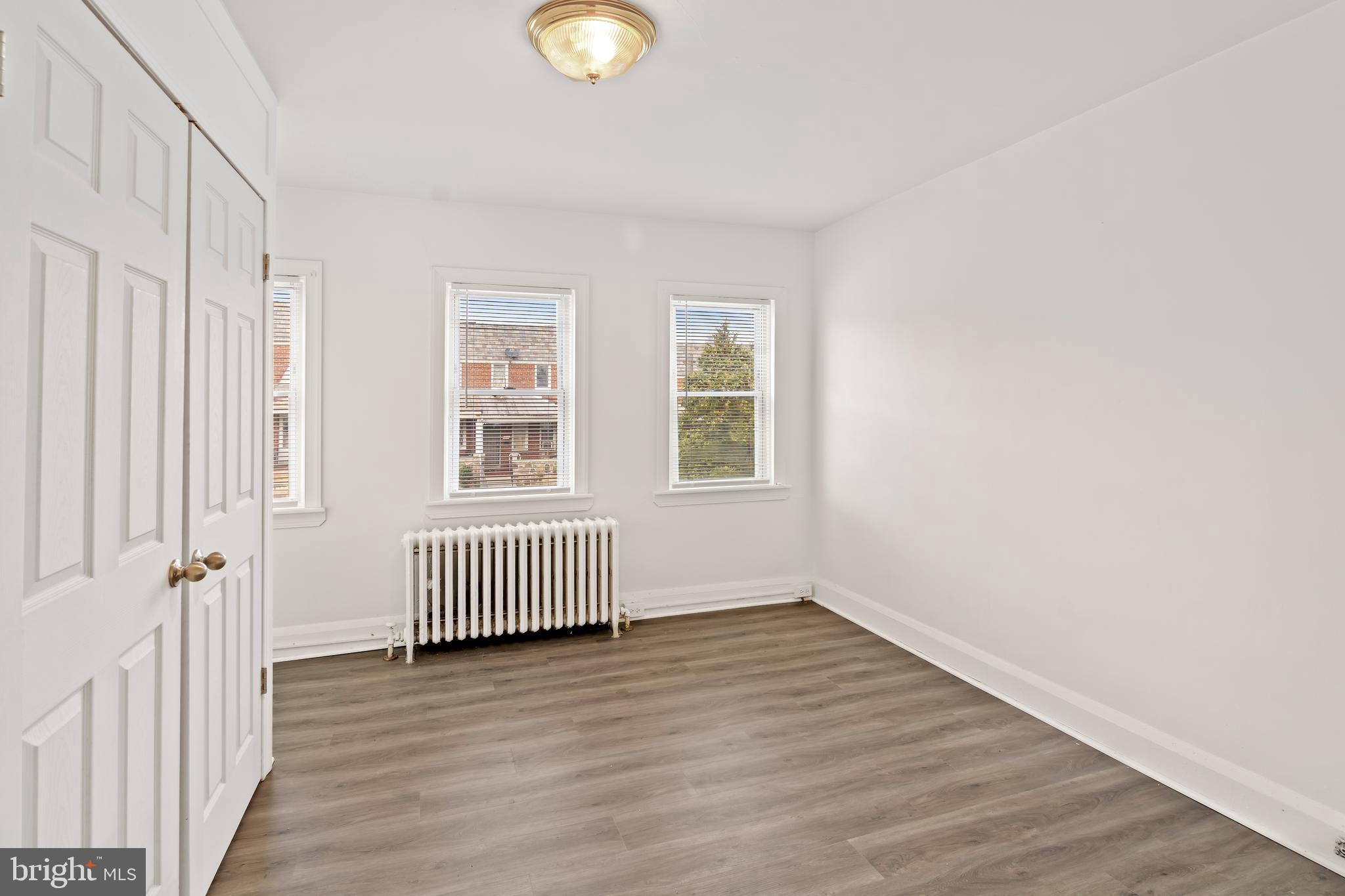 EDMONDSON VILLAGE - Residential