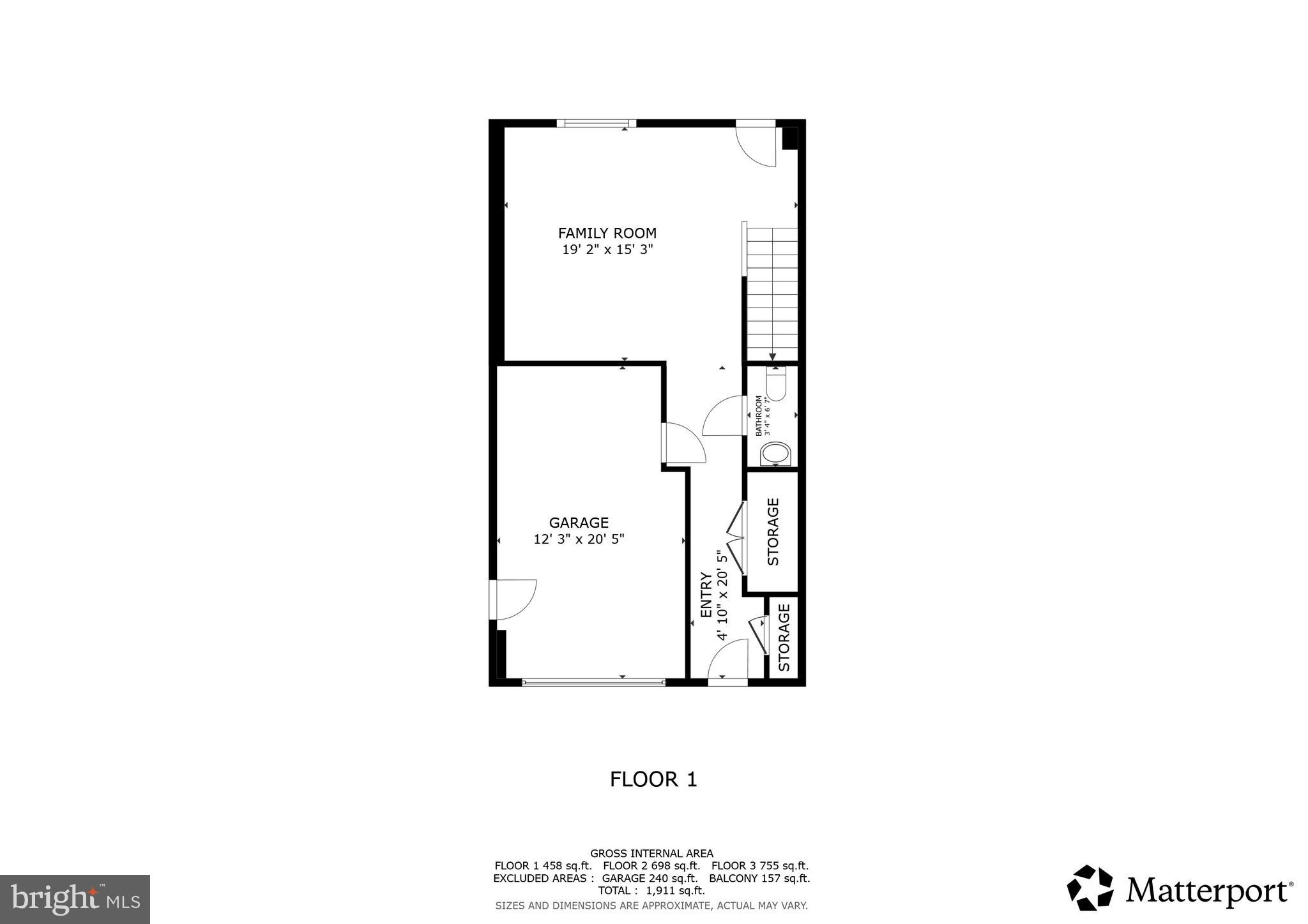 CEDAR HILL - Residential