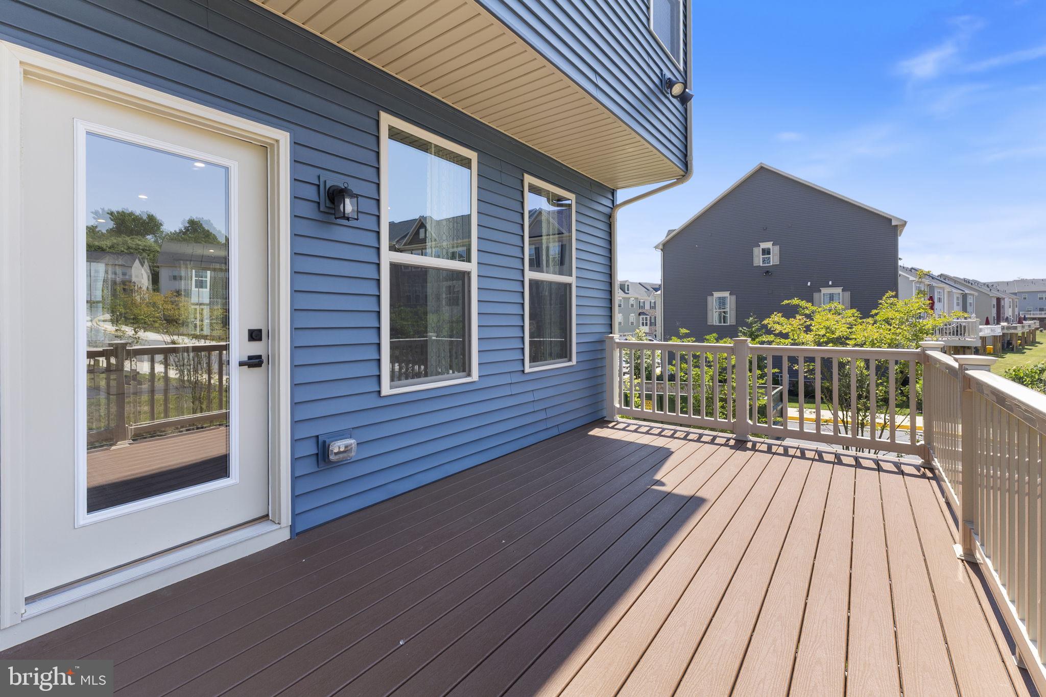 CEDAR HILL - Residential
