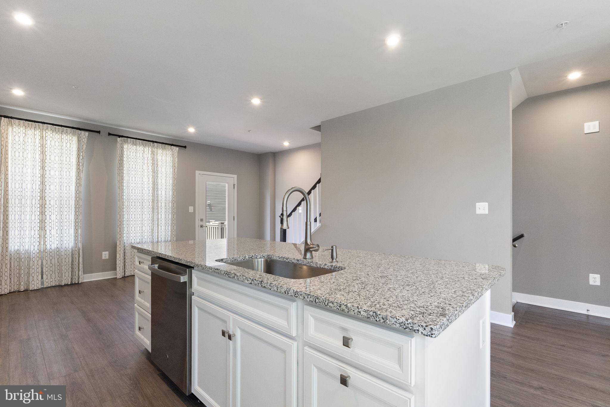 CEDAR HILL - Residential