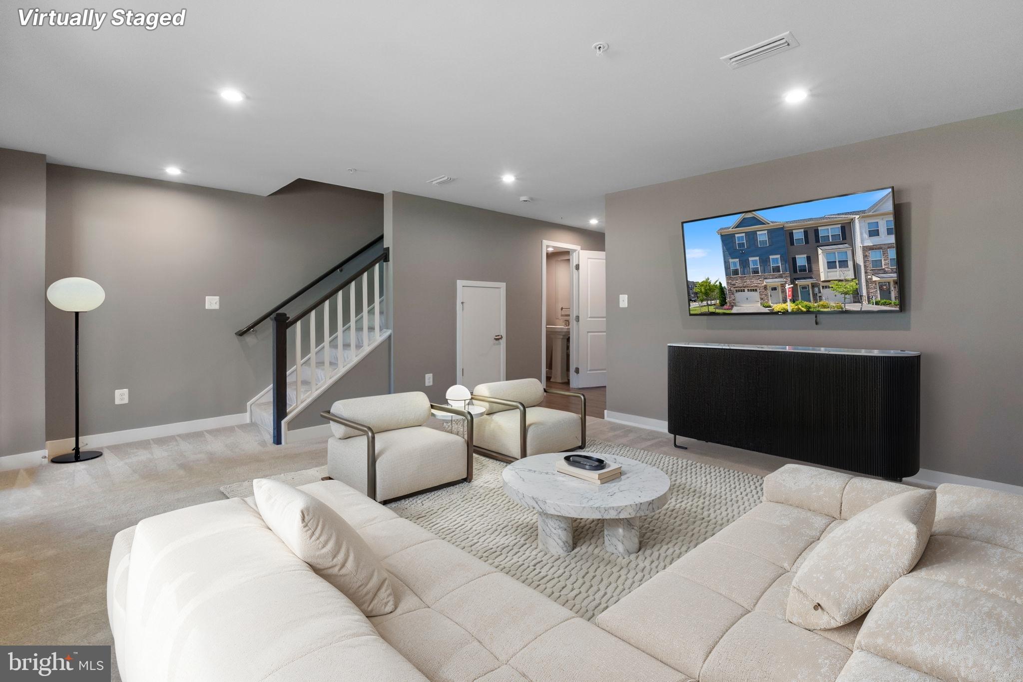 CEDAR HILL - Residential