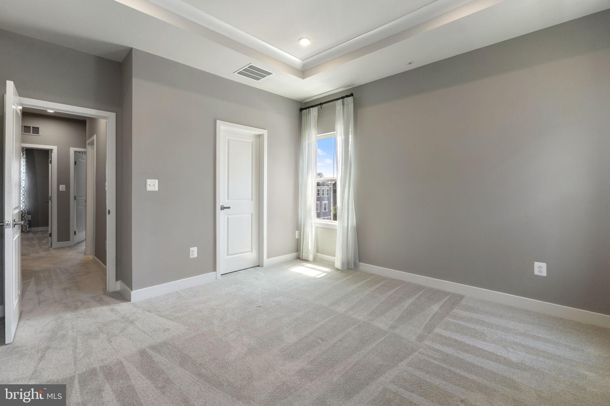 CEDAR HILL - Residential