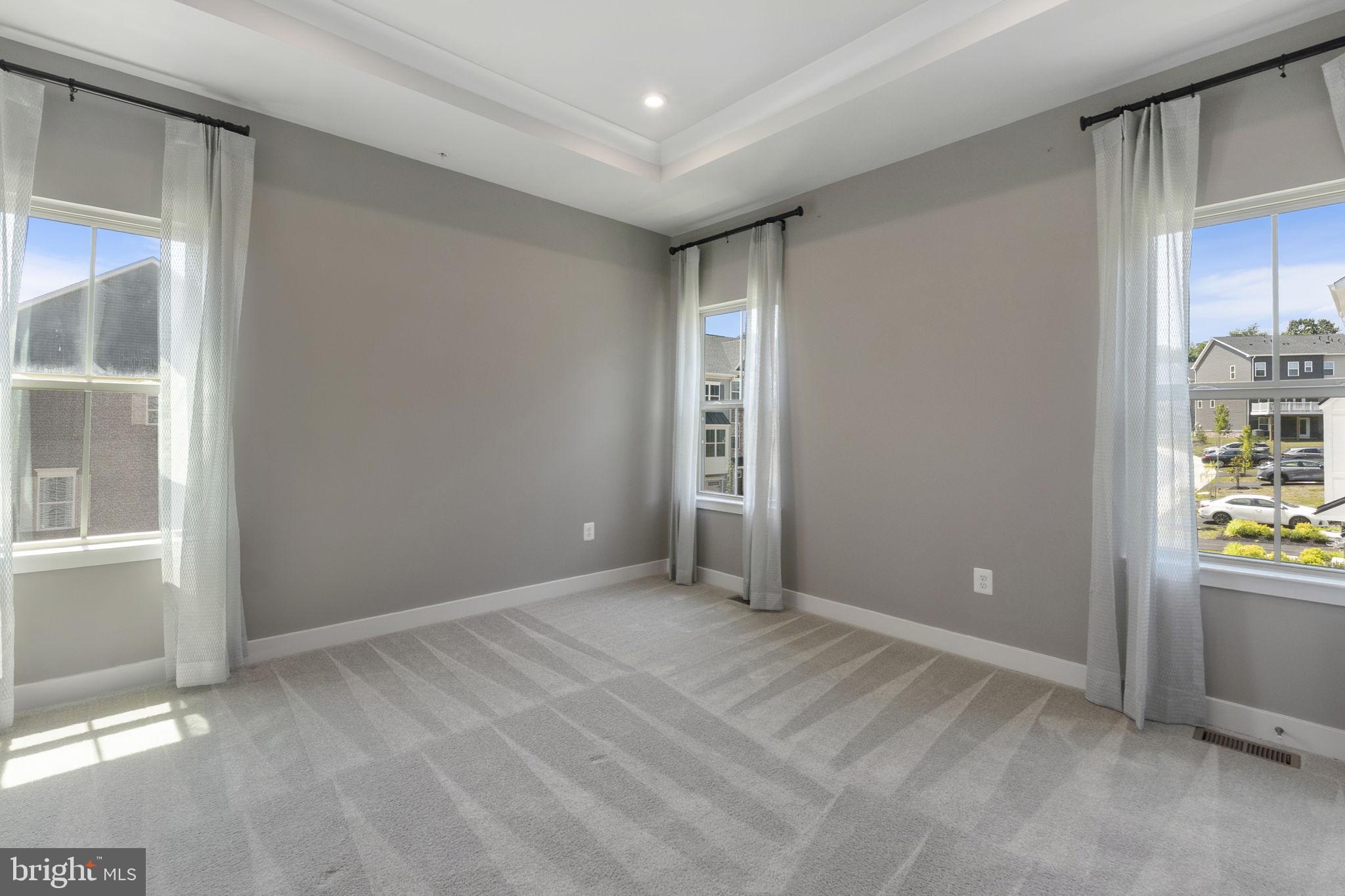 CEDAR HILL - Residential