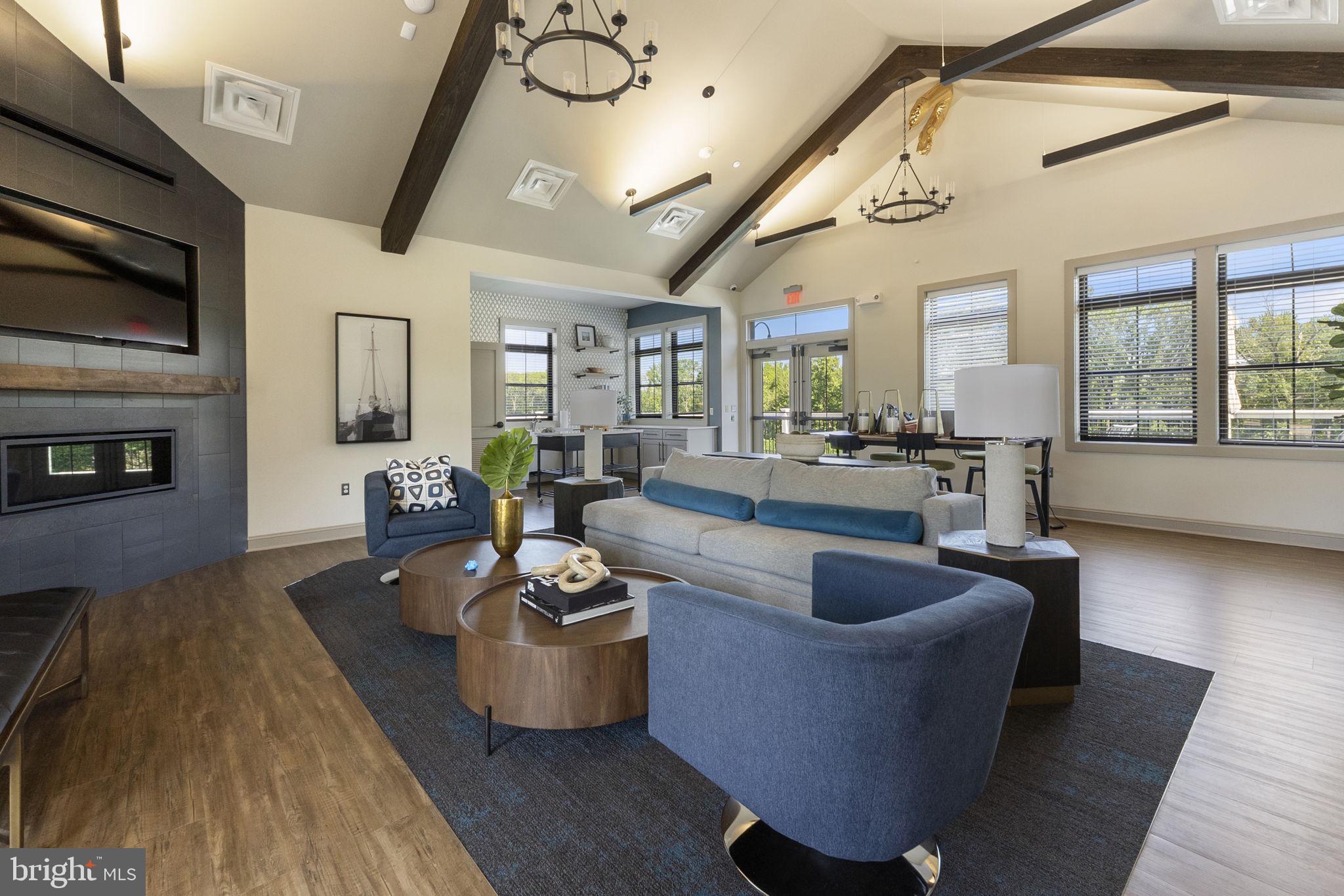 CEDAR HILL - Residential