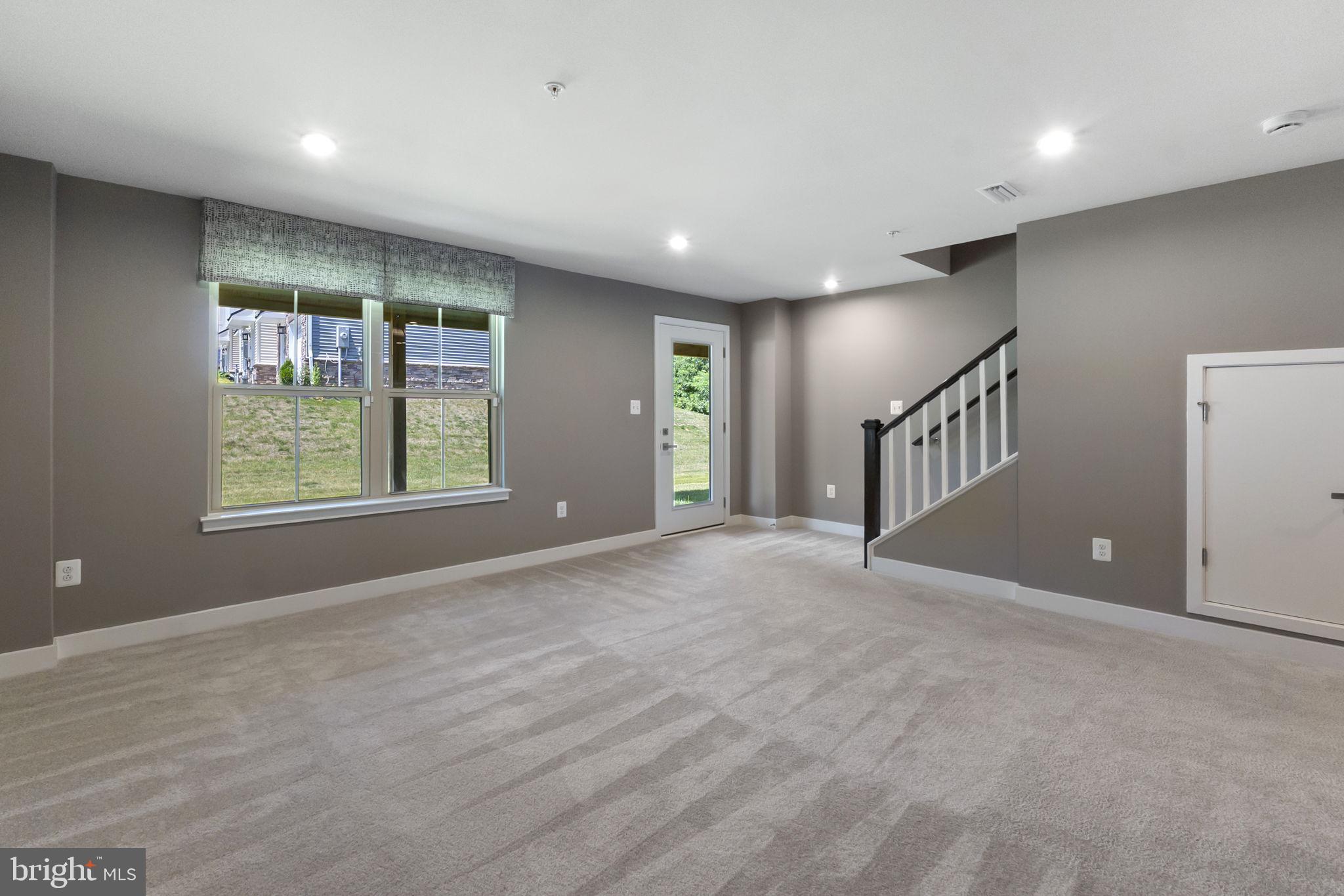 CEDAR HILL - Residential