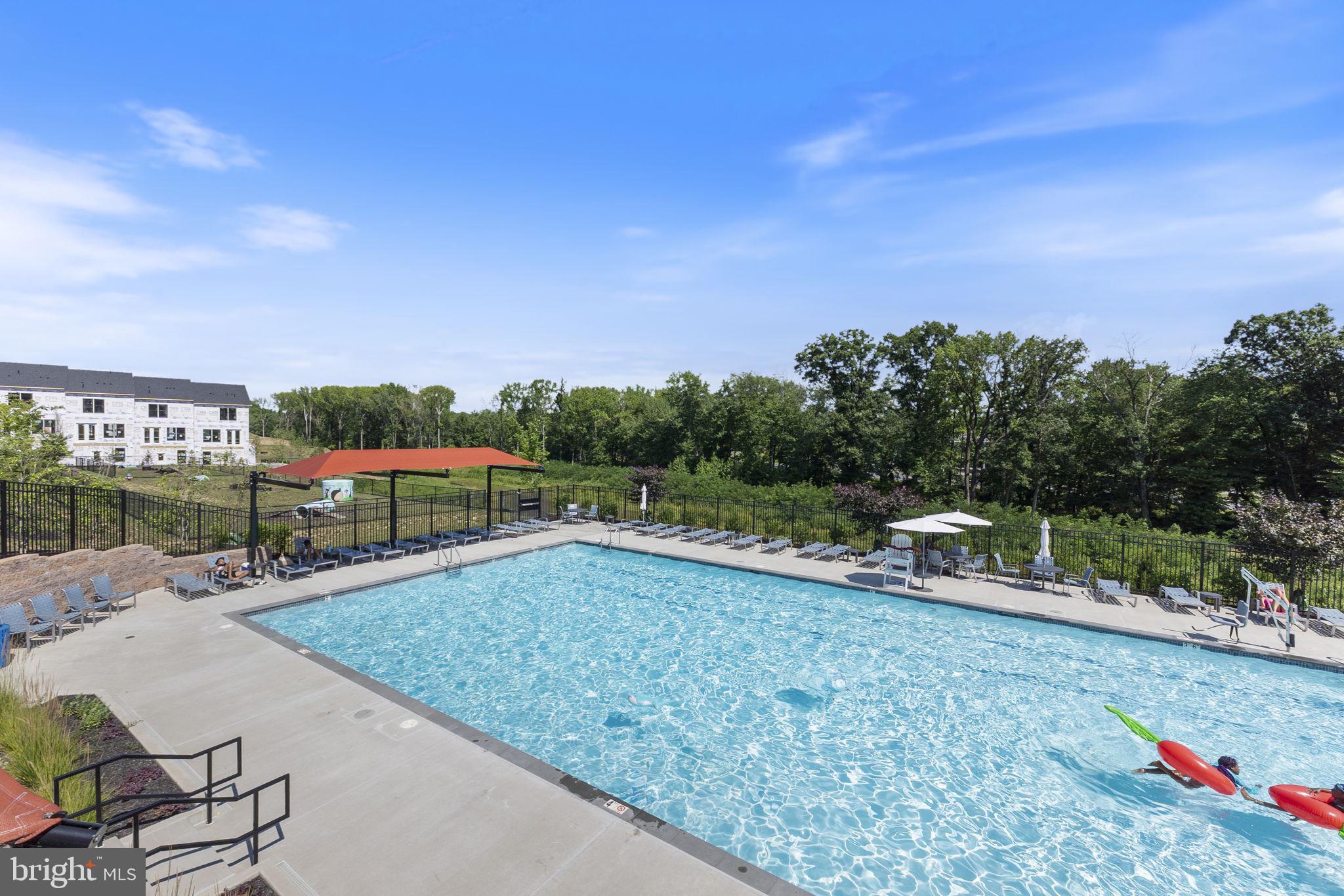 CEDAR HILL - Residential