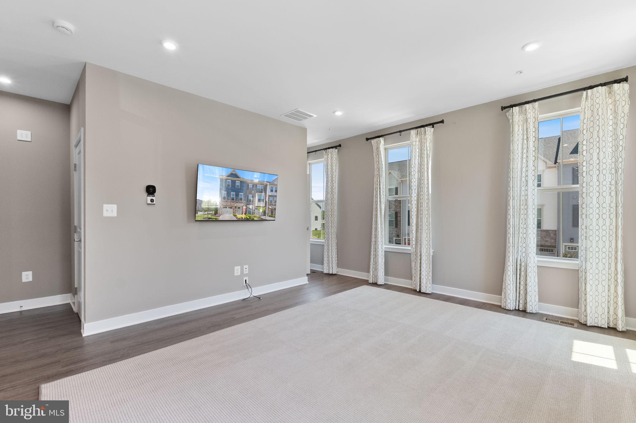 CEDAR HILL - Residential