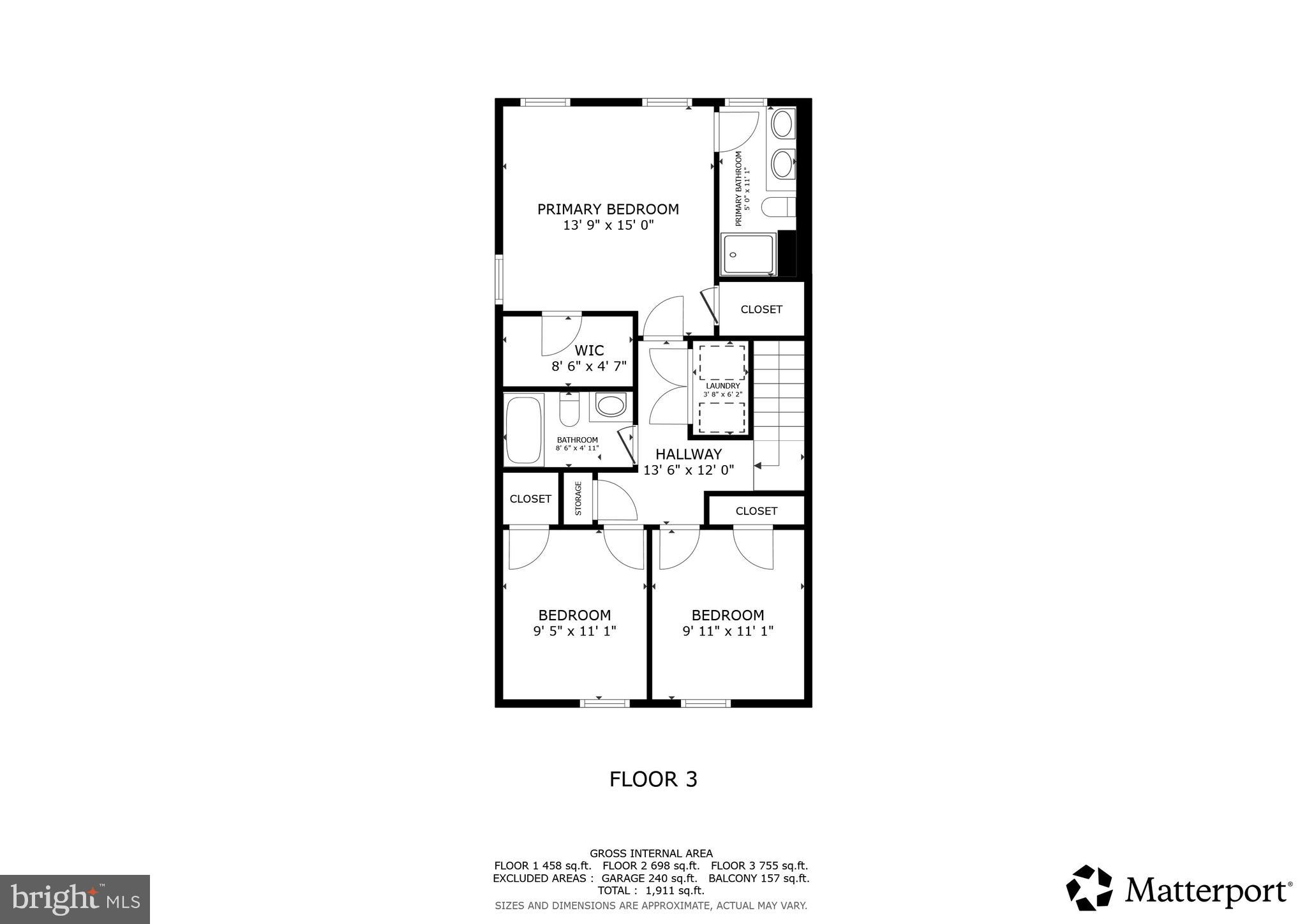 CEDAR HILL - Residential