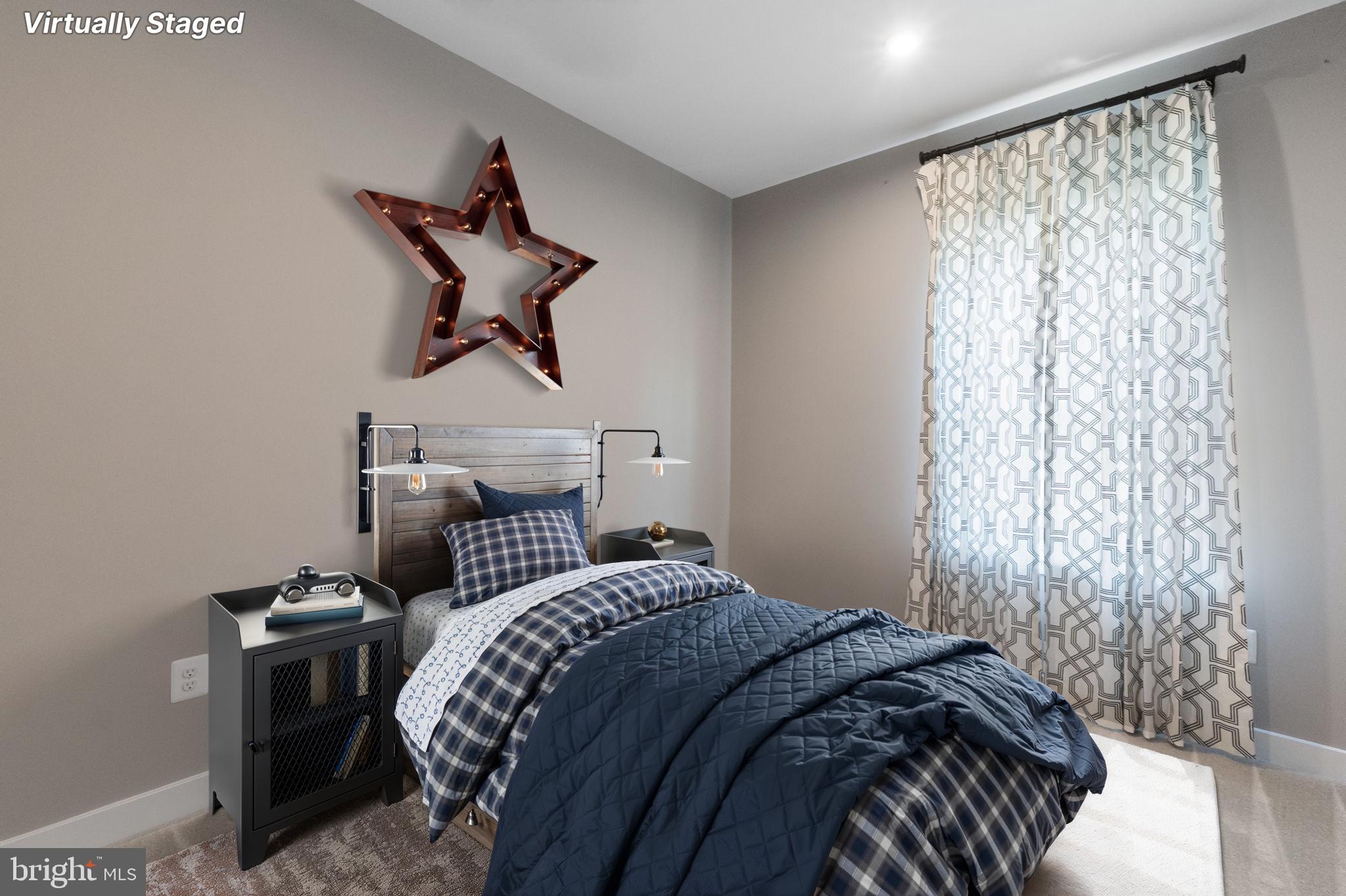 CEDAR HILL - Residential
