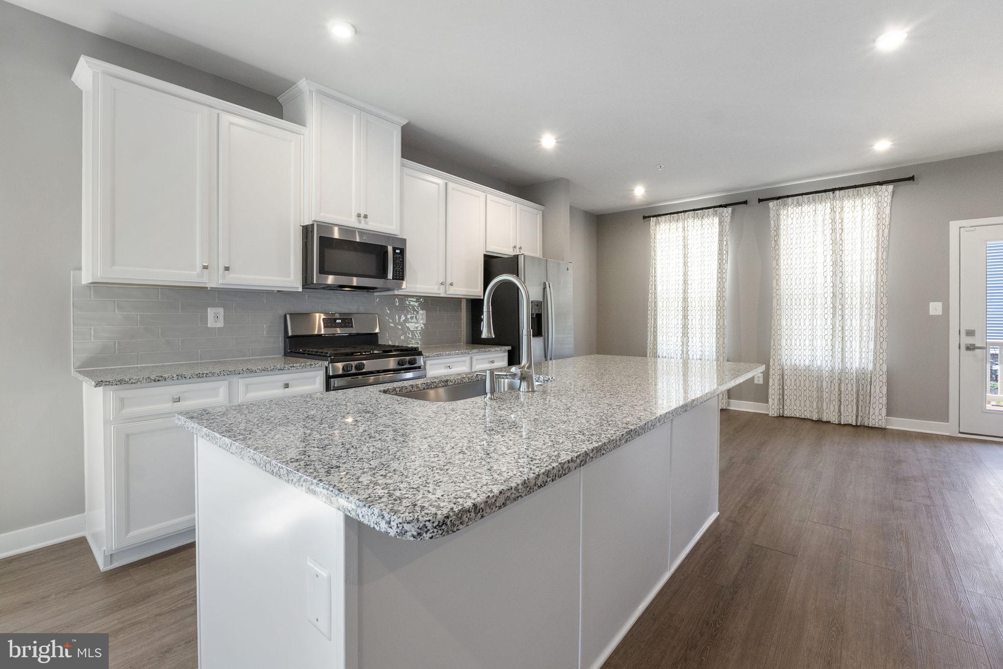 CEDAR HILL - Residential