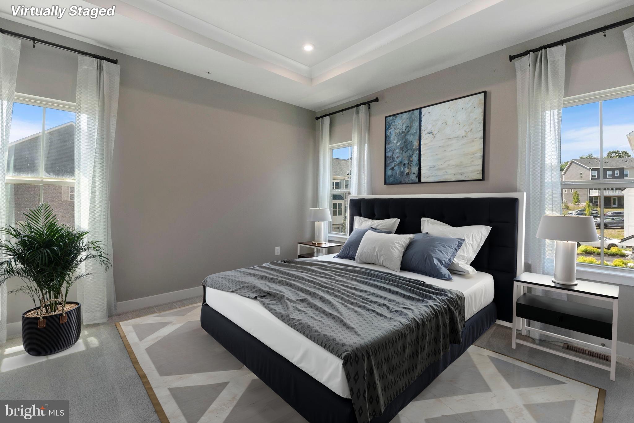 CEDAR HILL - Residential