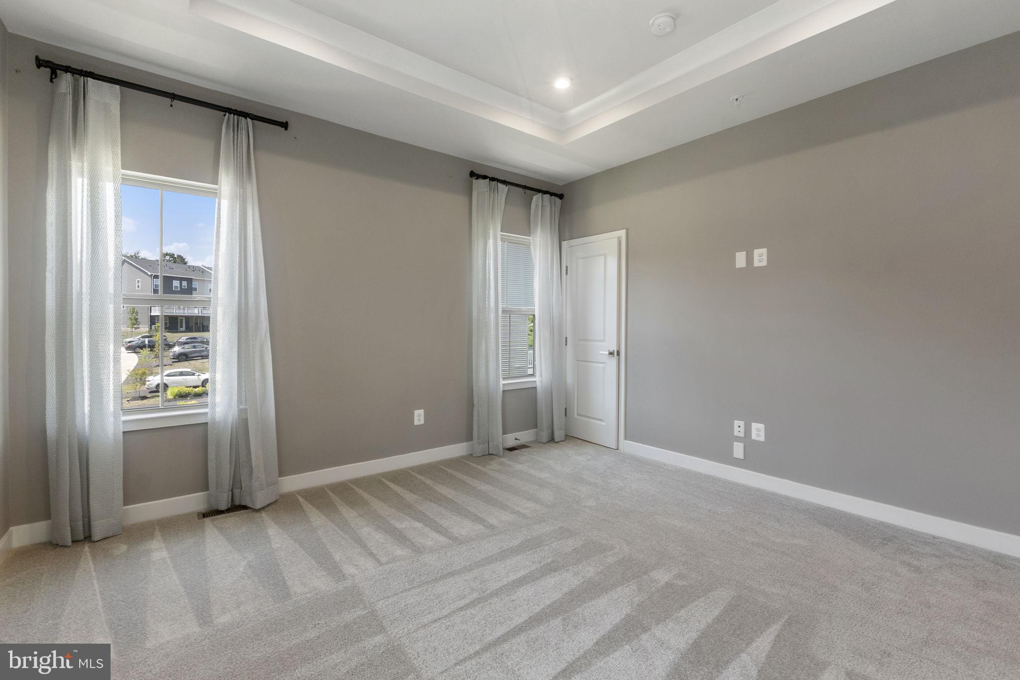 CEDAR HILL - Residential