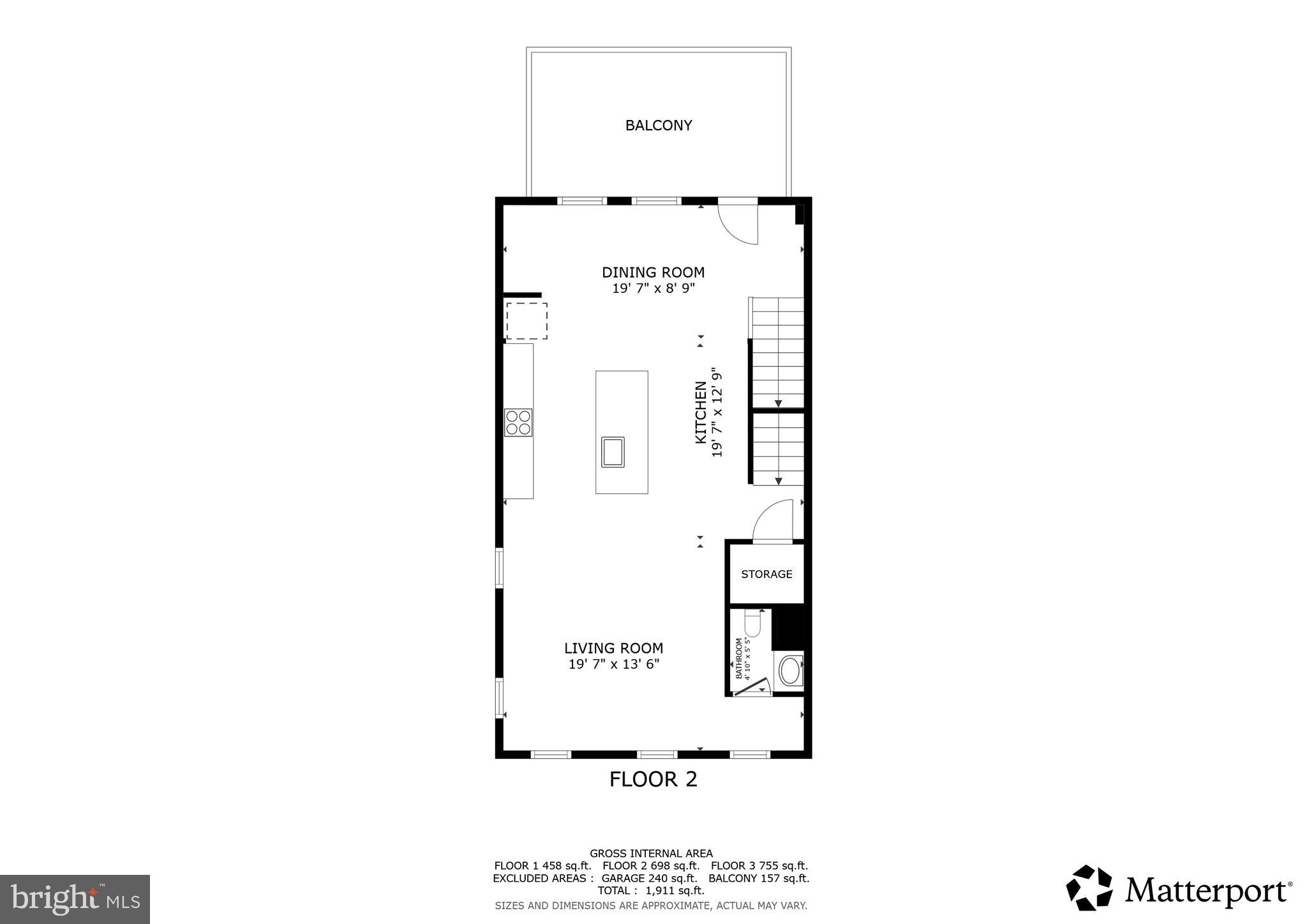 CEDAR HILL - Residential
