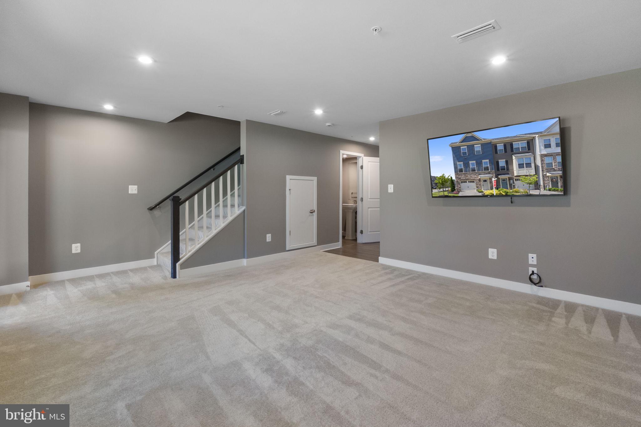 CEDAR HILL - Residential