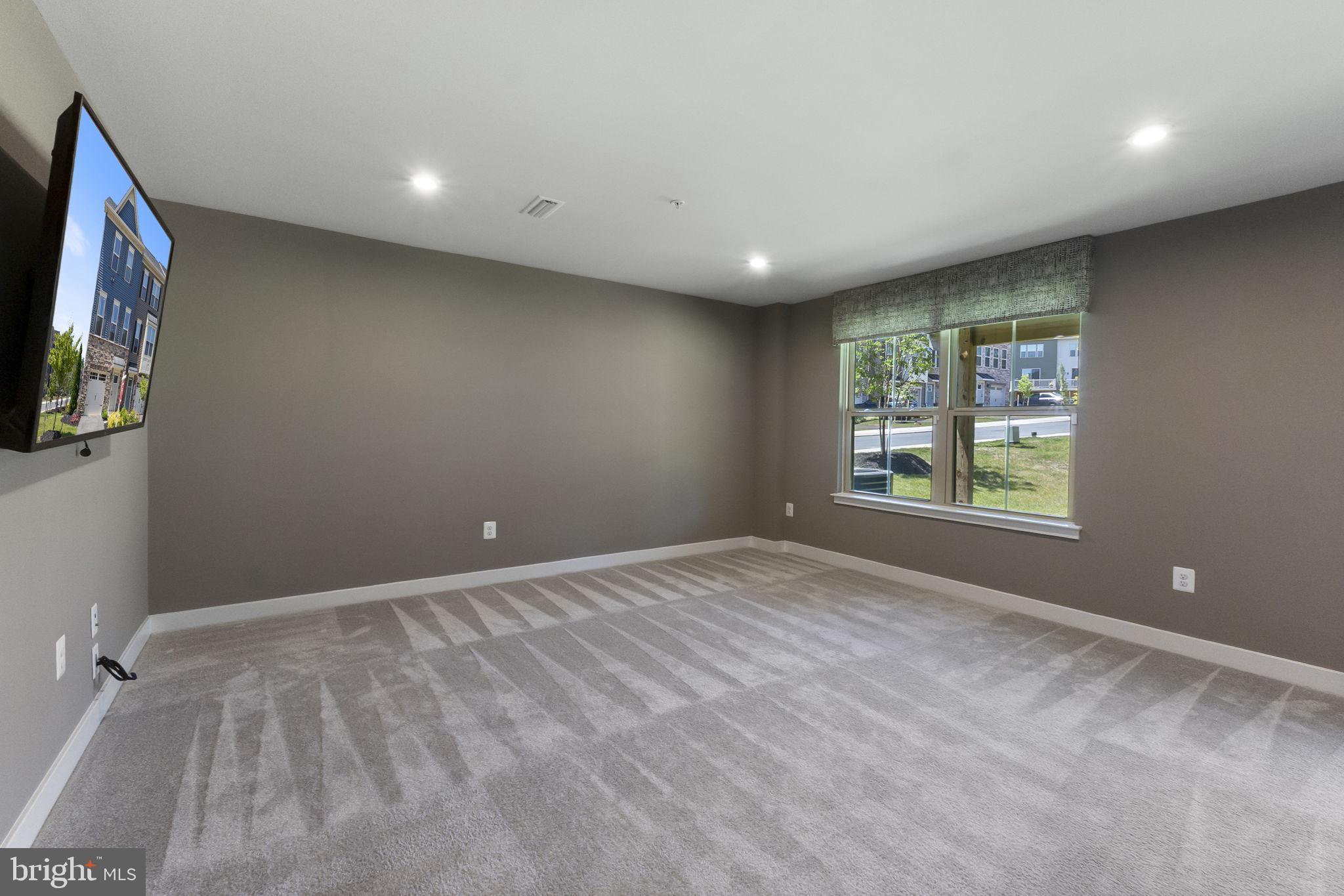 CEDAR HILL - Residential