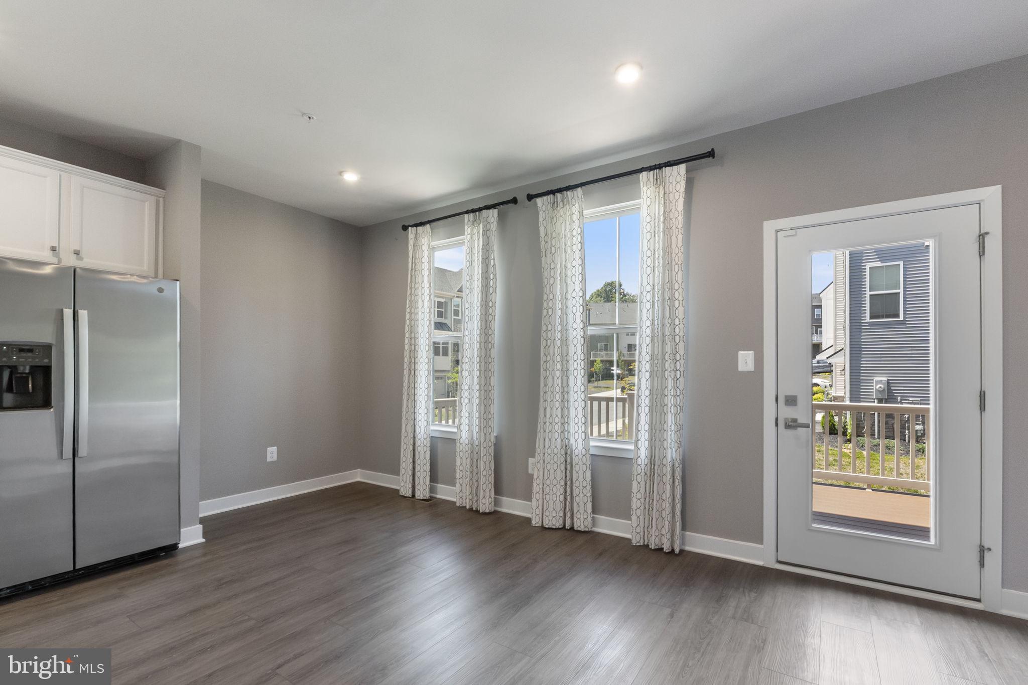 CEDAR HILL - Residential