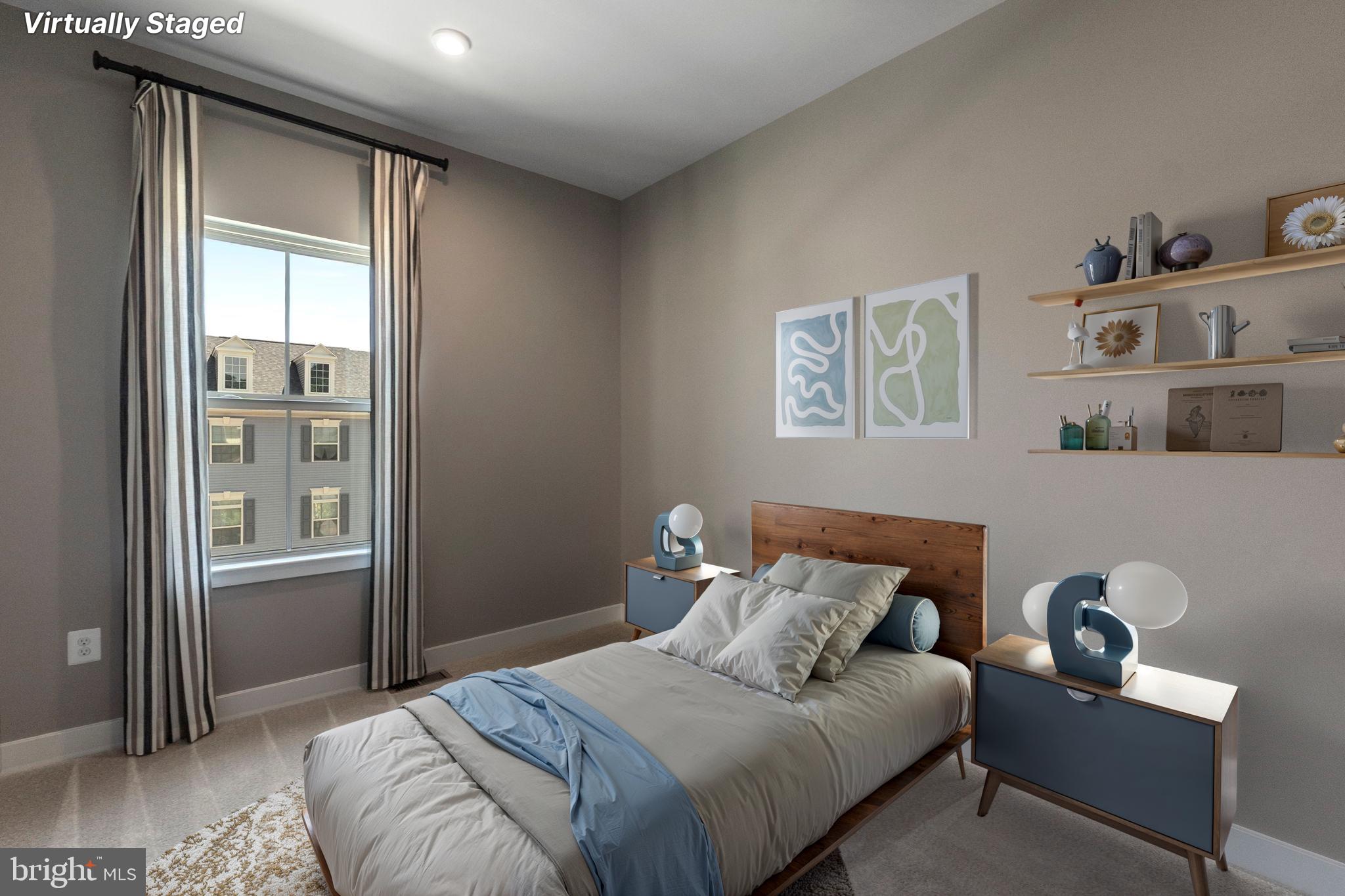 CEDAR HILL - Residential