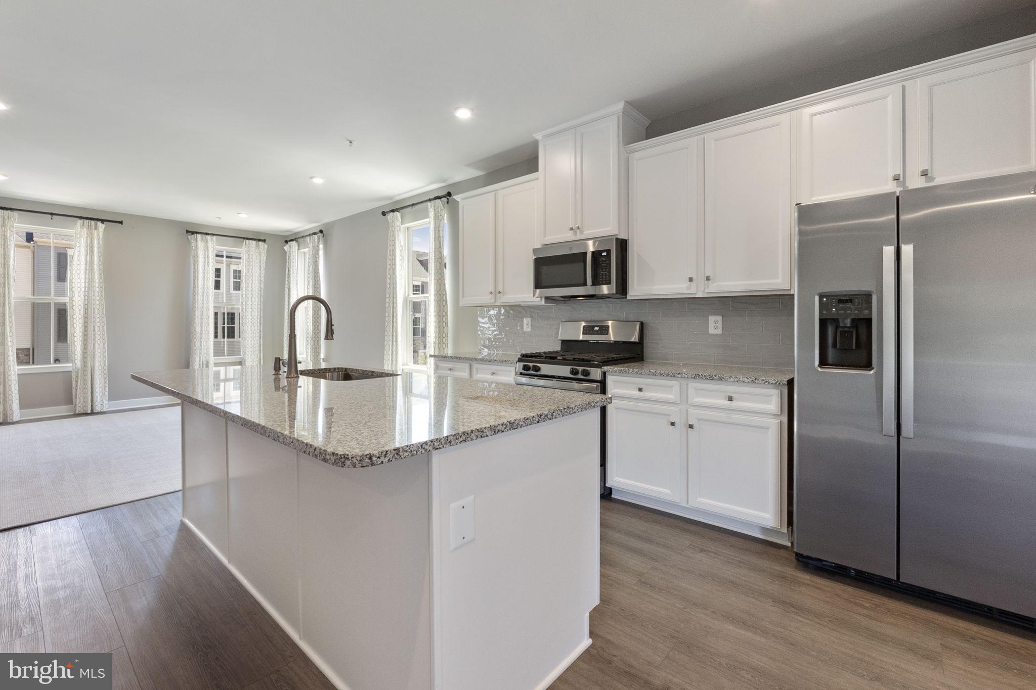 CEDAR HILL - Residential