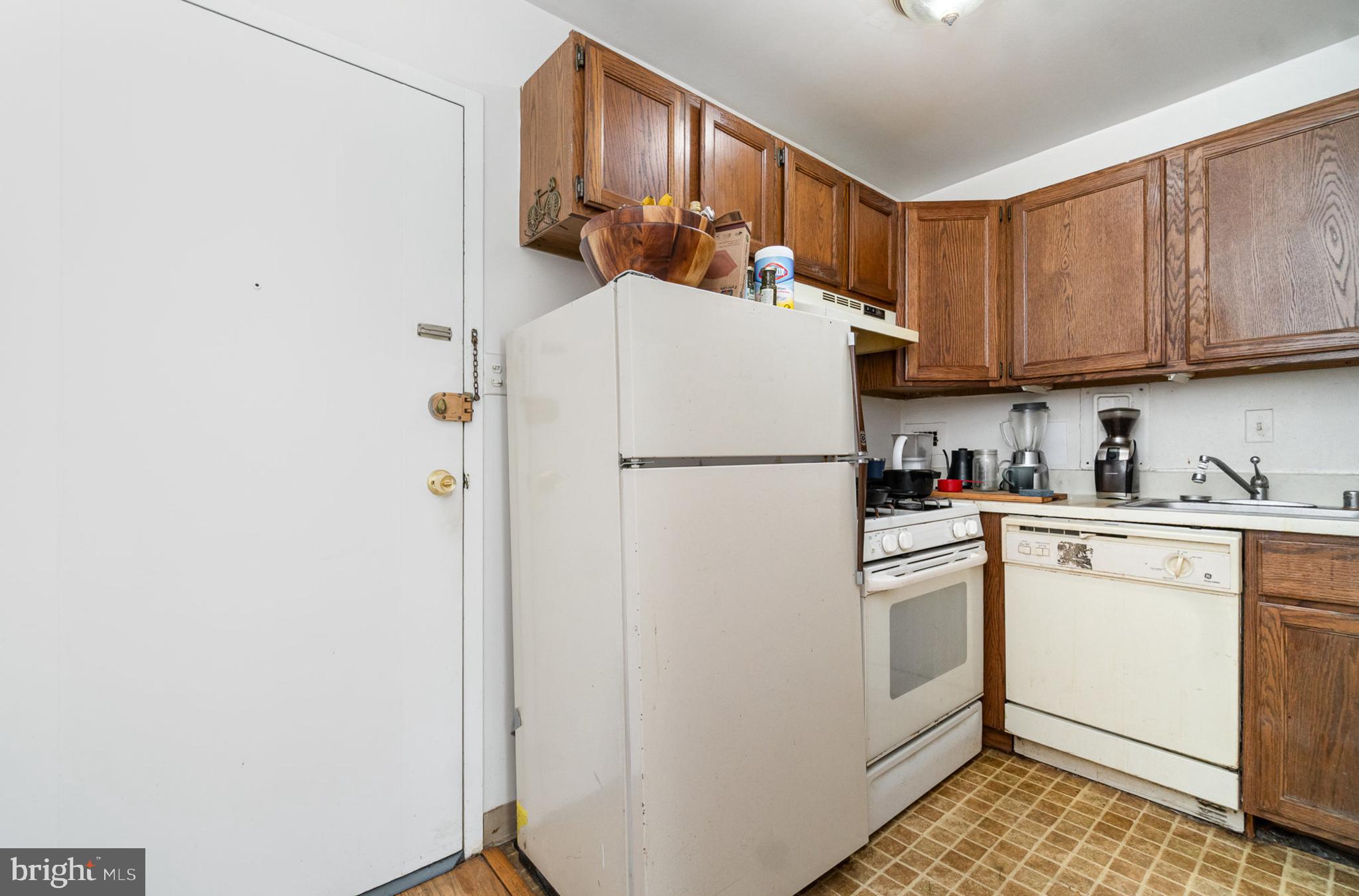 FOGGY BOTTOM - Residential