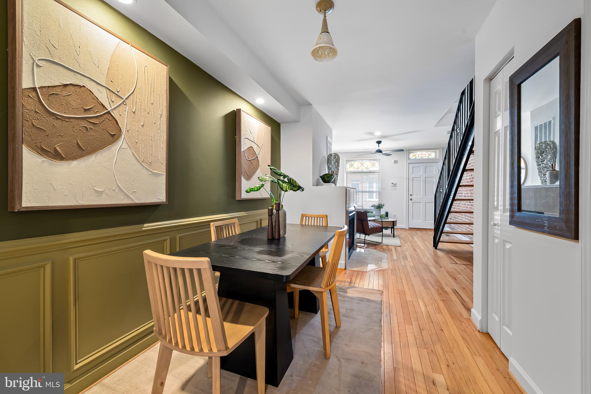 CANTON - Residential