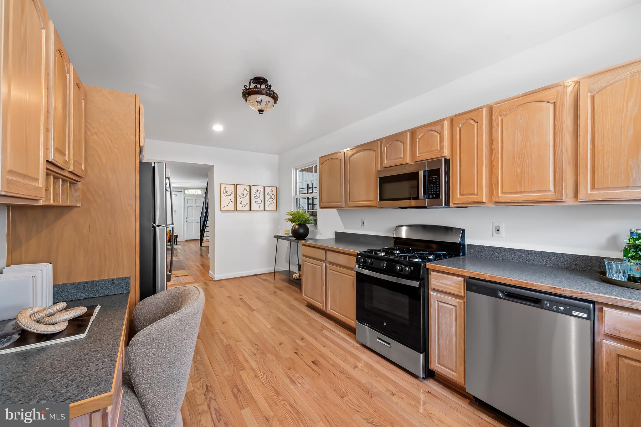 CANTON - Residential