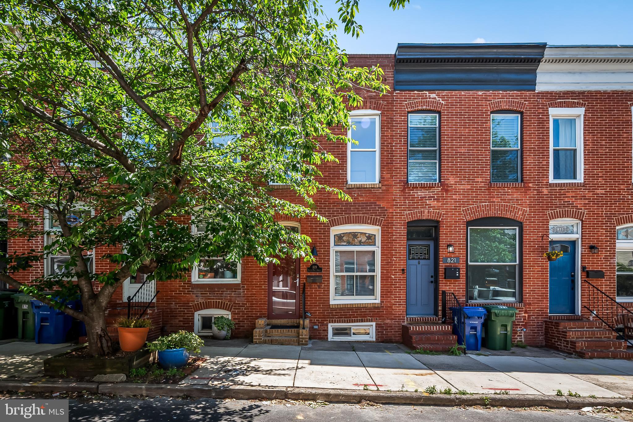 CANTON - Residential