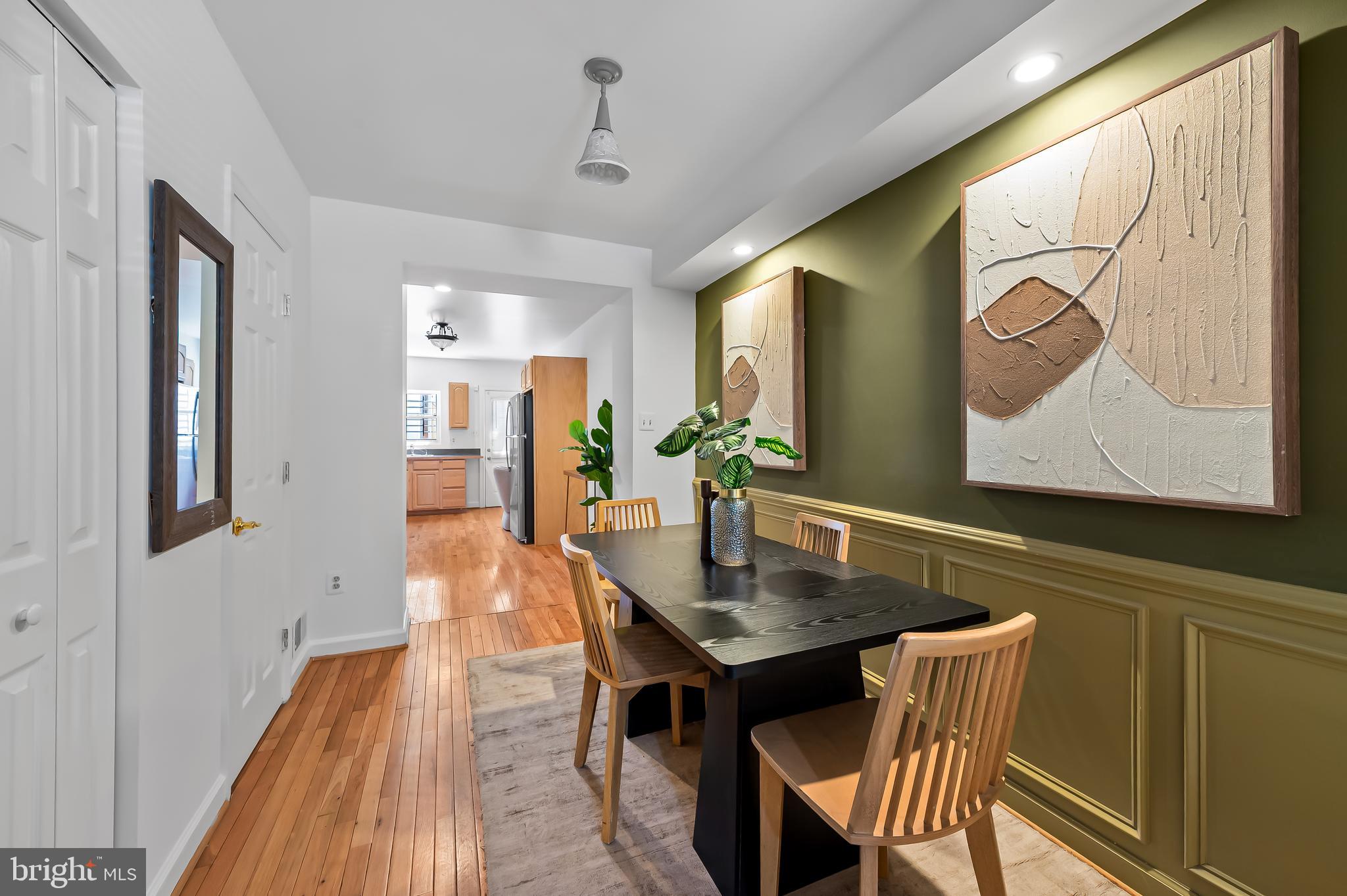 CANTON - Residential