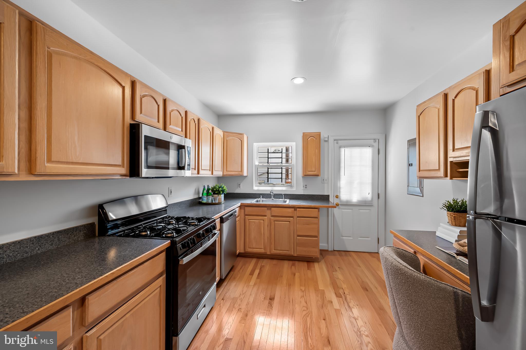 CANTON - Residential