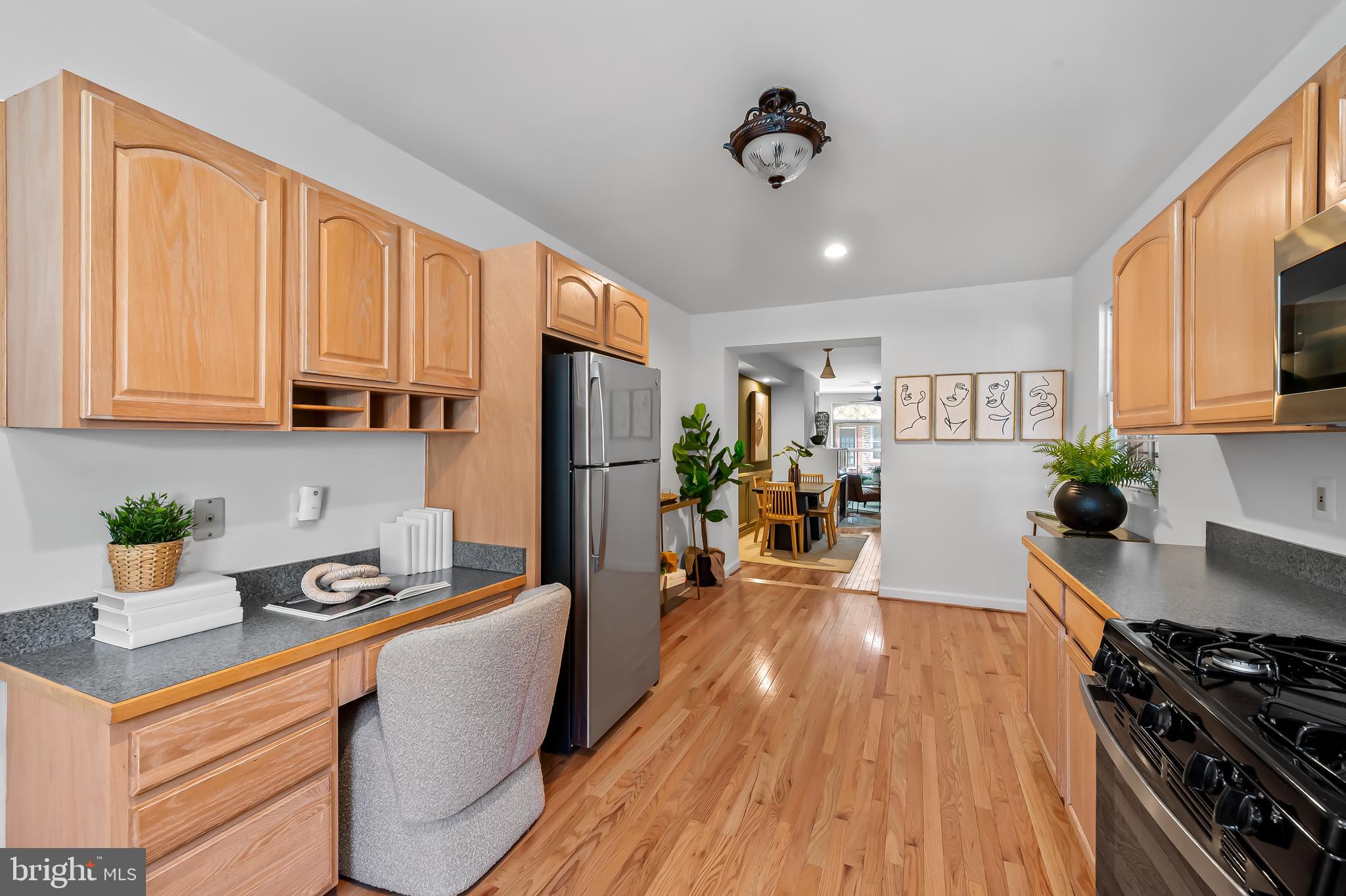 CANTON - Residential