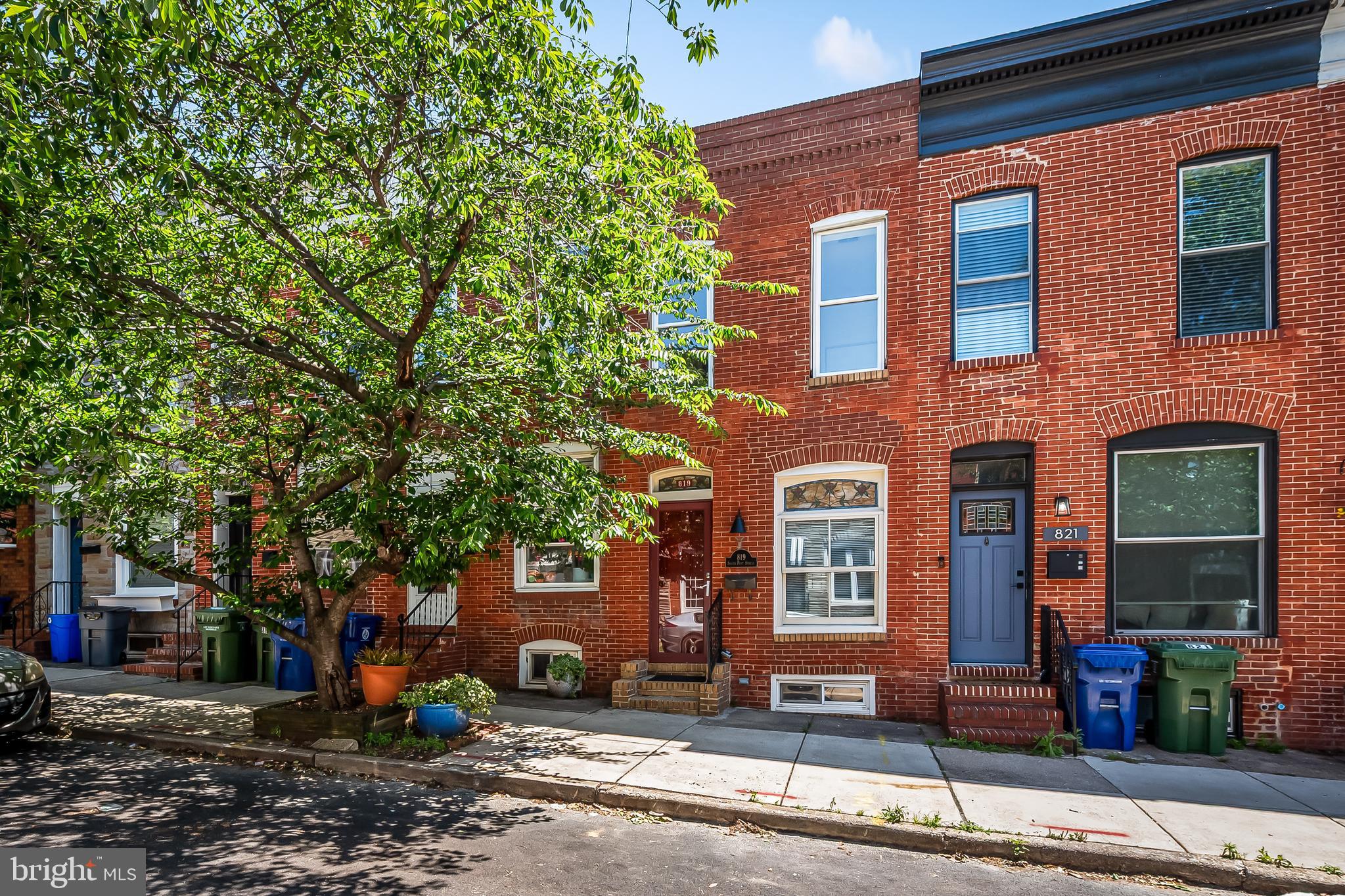 CANTON - Residential